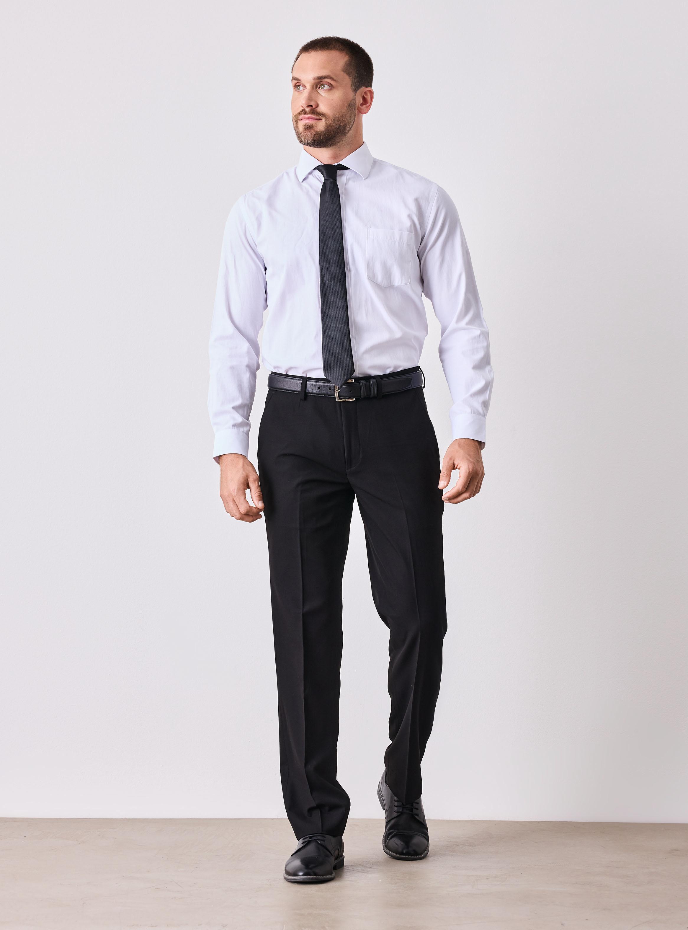 Pantalon de Vestir Casimir-4