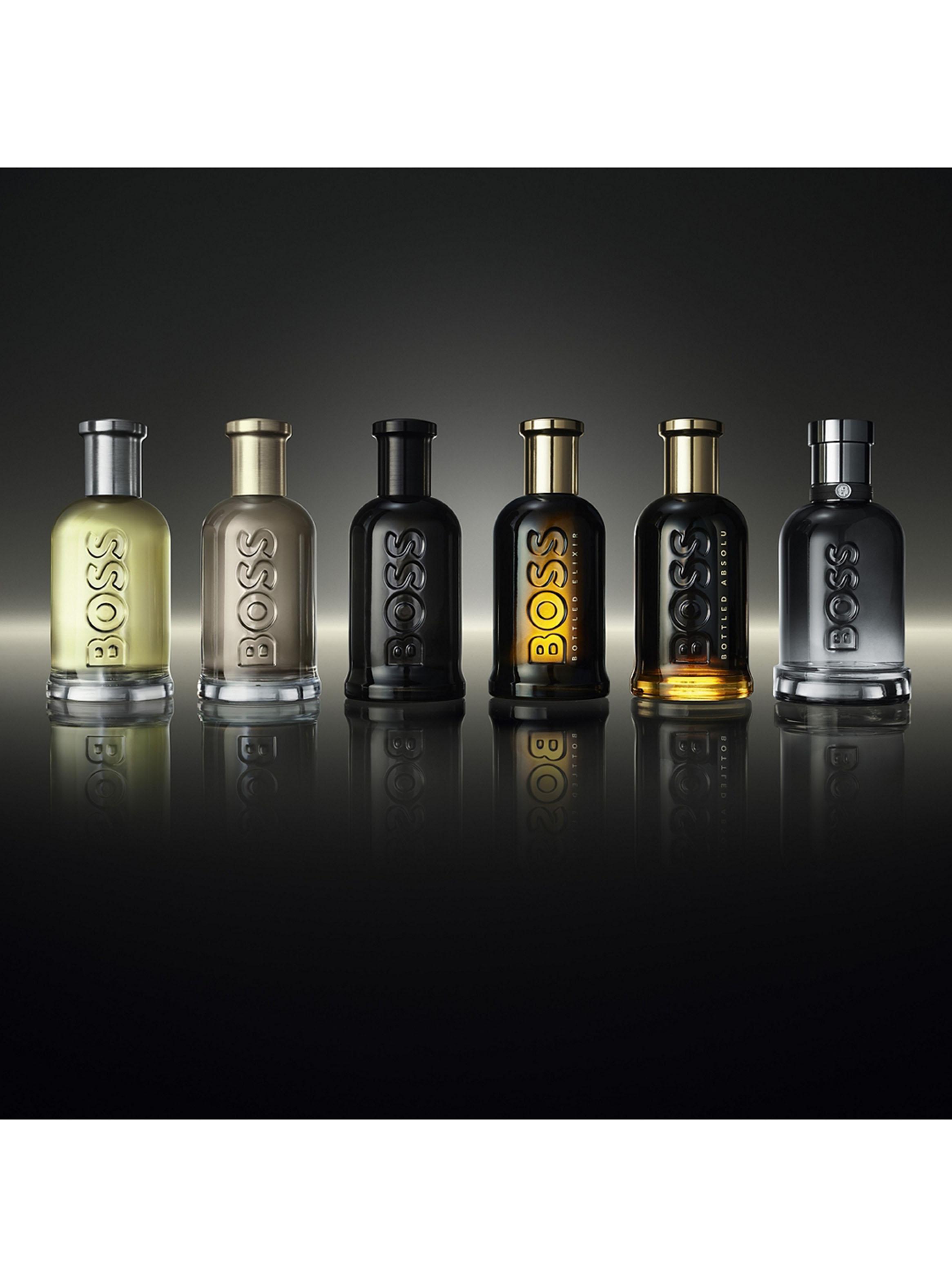 Perfume Bottled Beyond Hugo Boss For Him EDP Hombre 100 ml-4