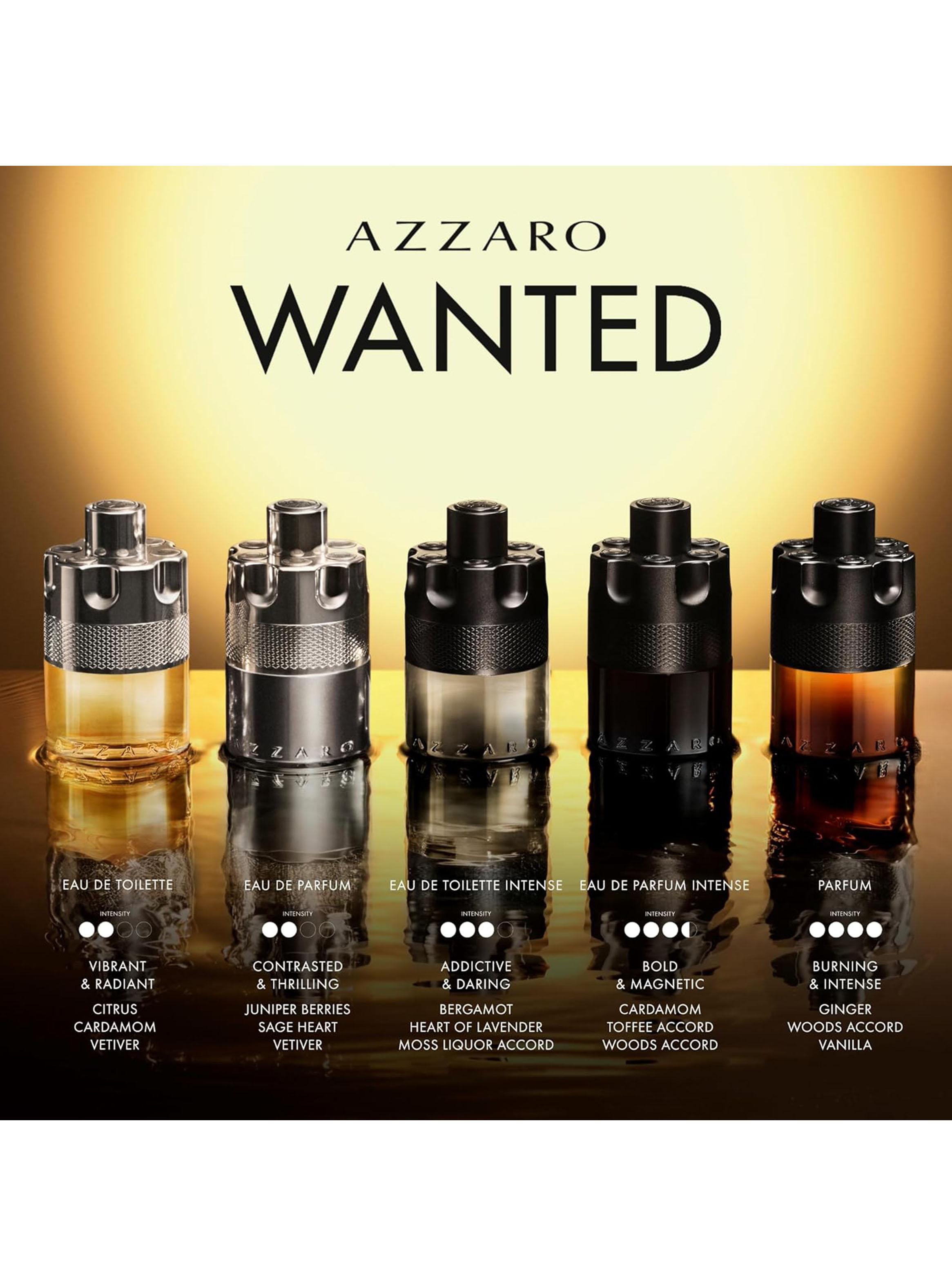 Perfume The Most Wanted EDP Intense Hombre 150 ml-5