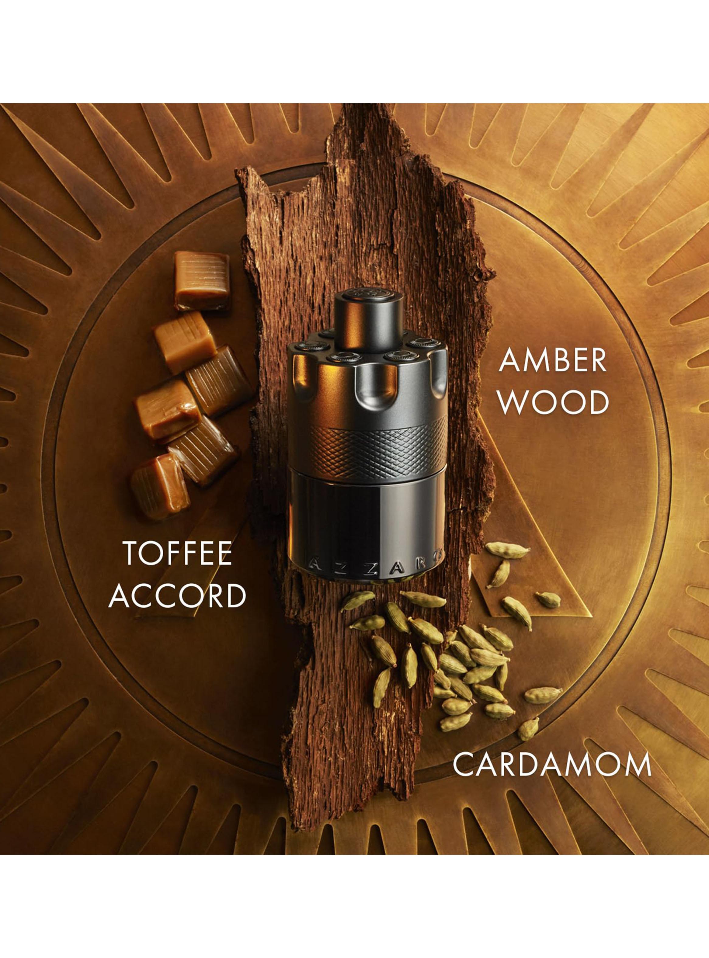 Perfume The Most Wanted EDP Intense Hombre 150 ml-4