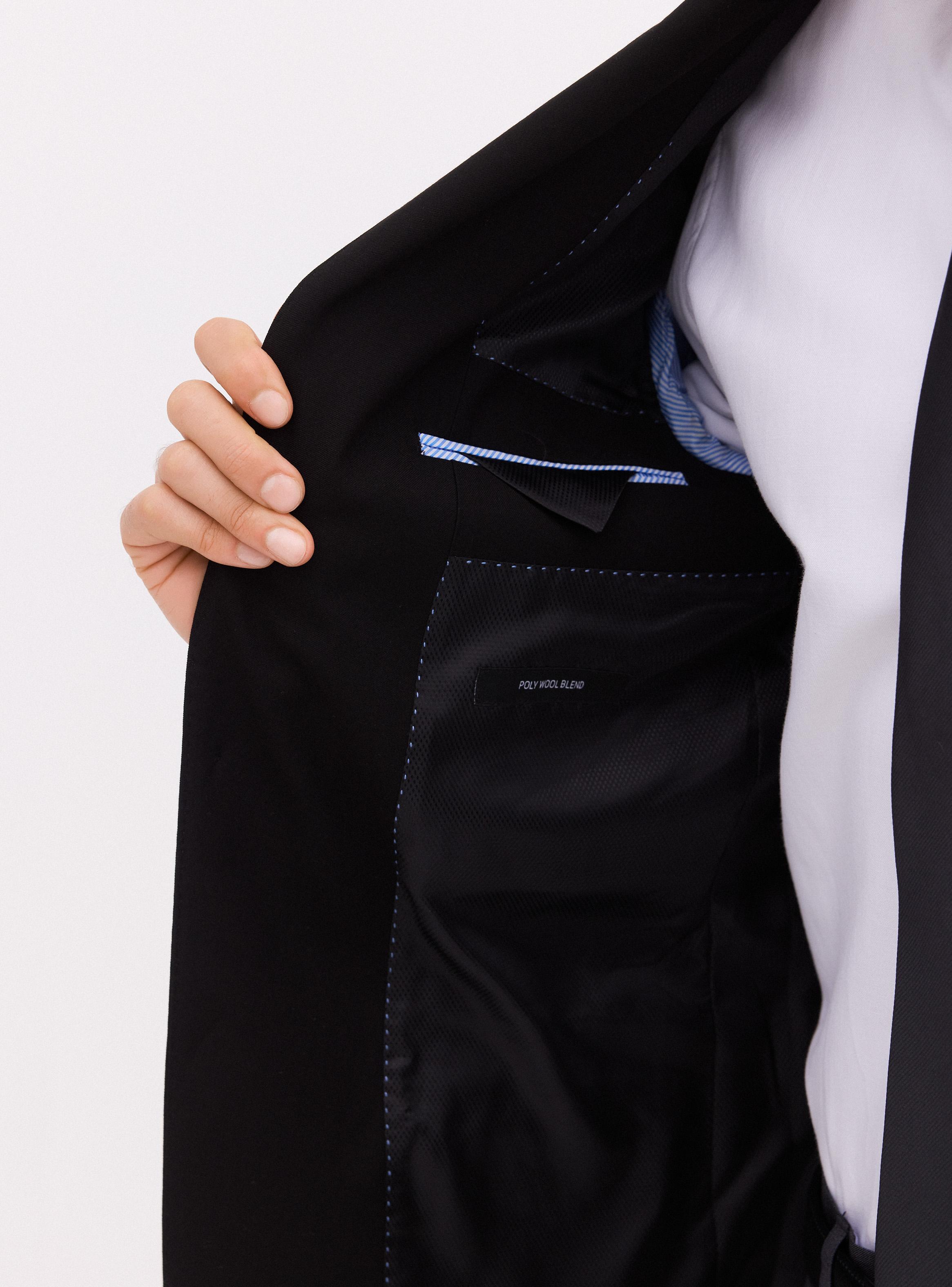 Traje Recto Slim Fit-2