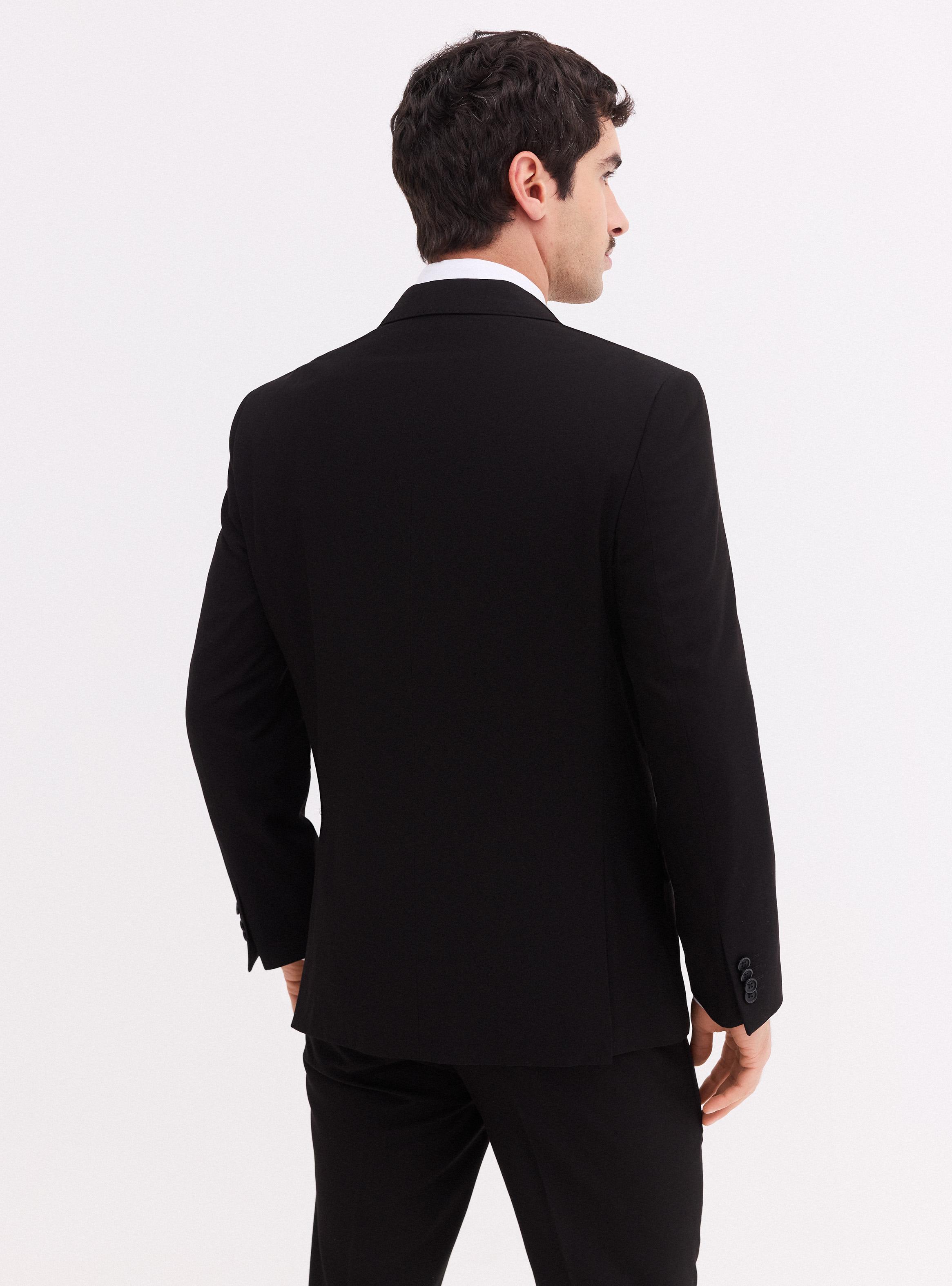 Traje Recto Slim Fit-1
