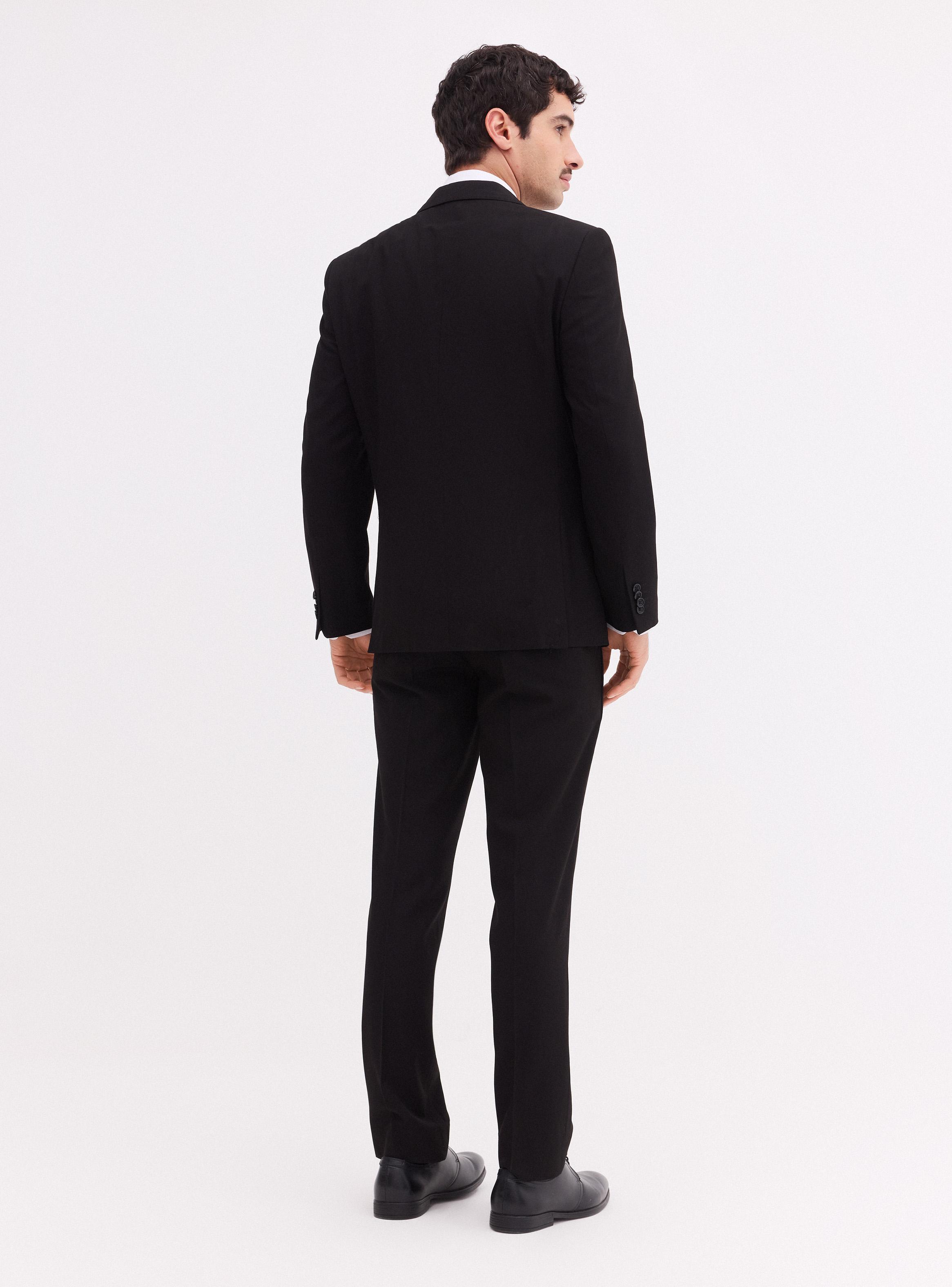 Traje Recto Slim Fit-5