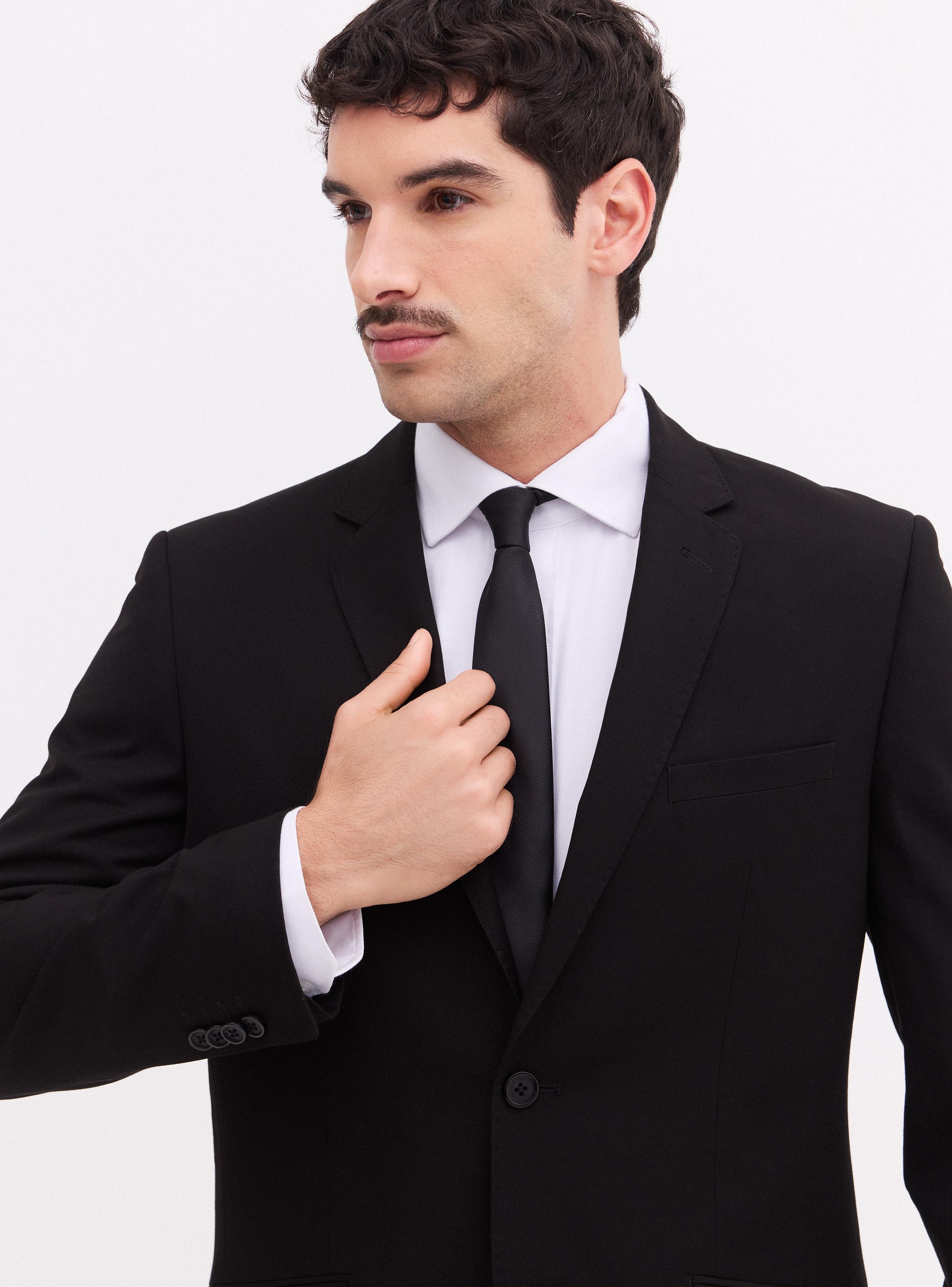 Traje Recto Slim Fit-3