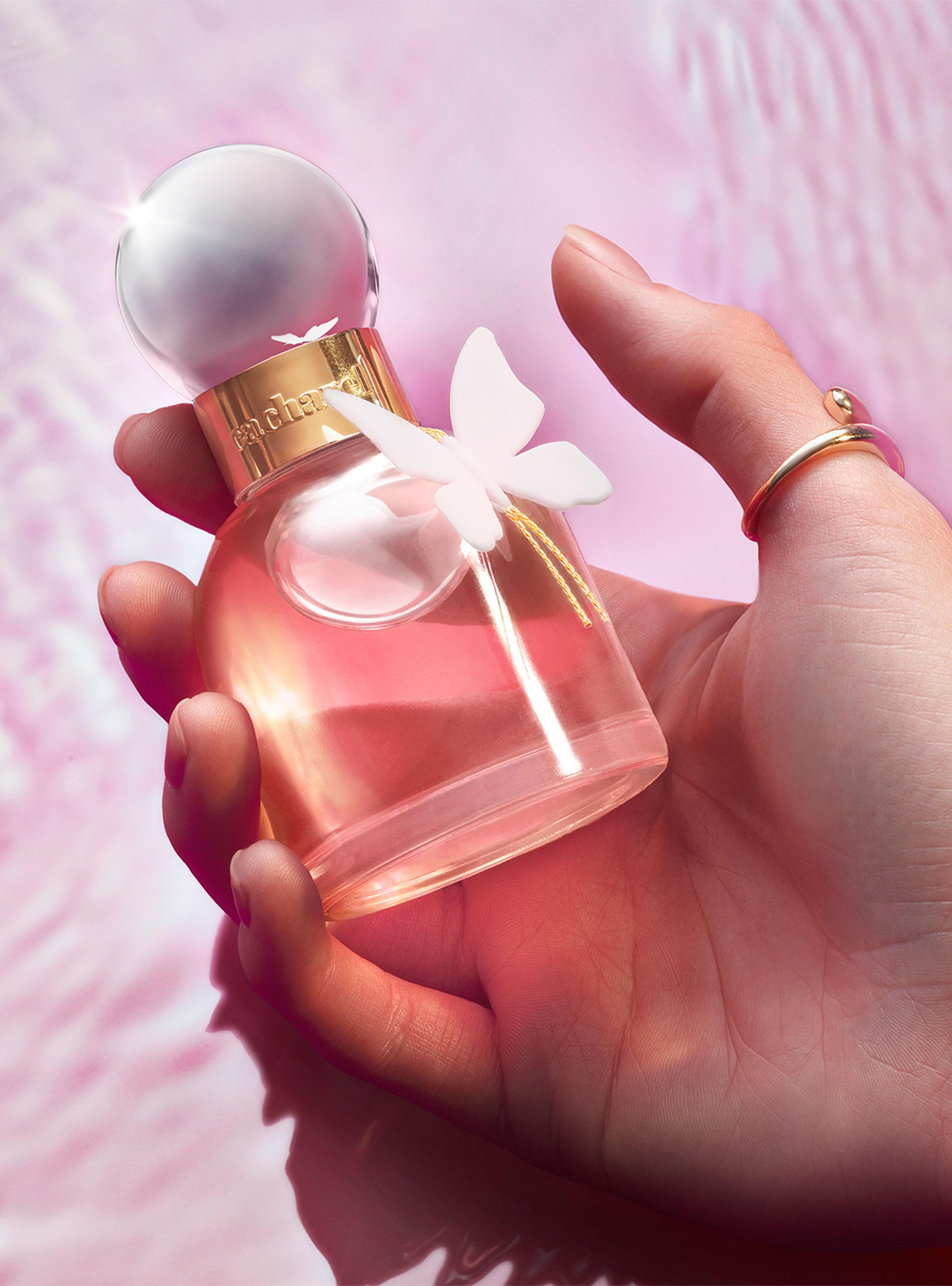 Set Perfume Ella Ella EDP Mujer 100 ml + 5 ml + Body Lotion 50ml-2