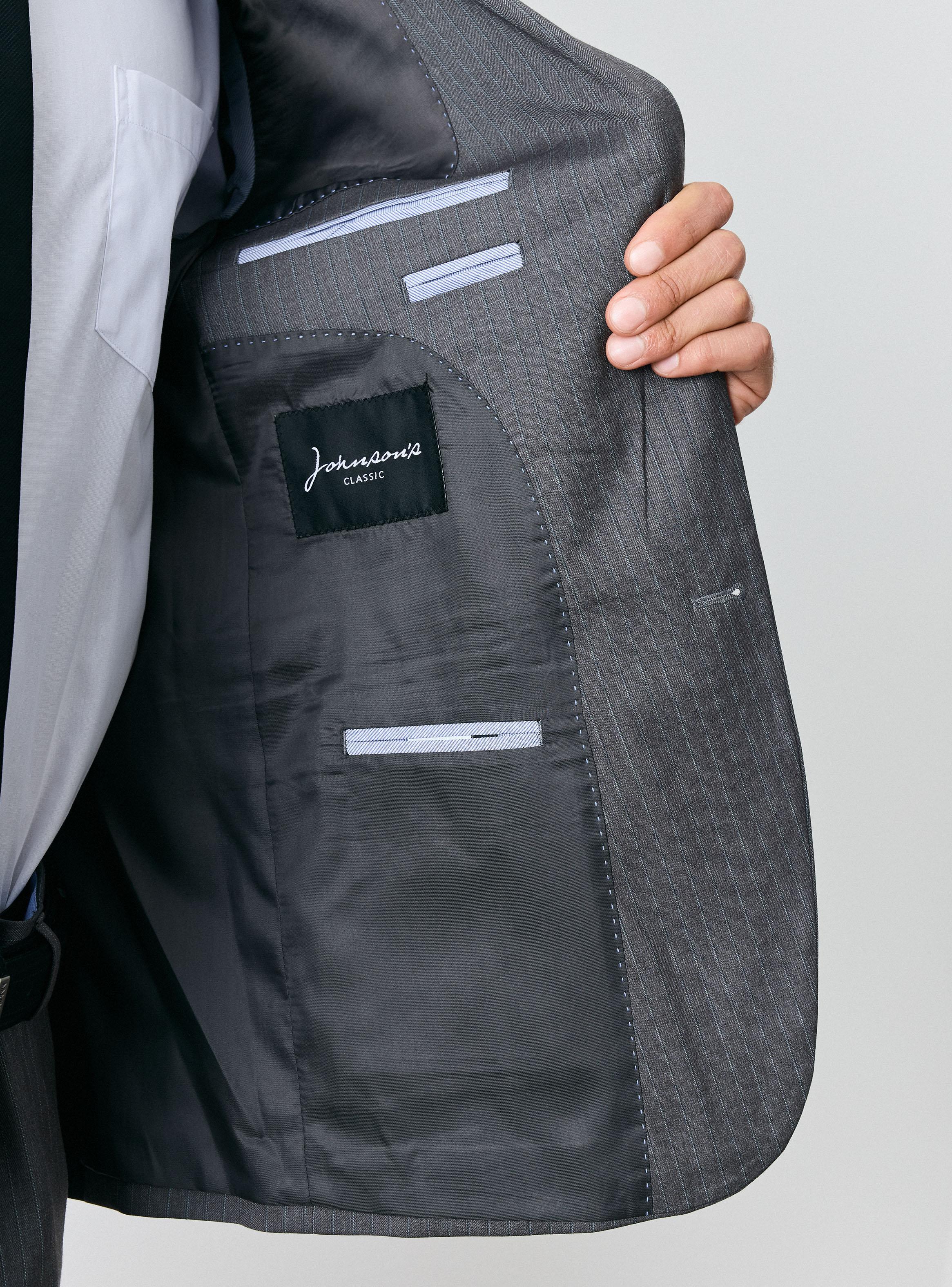 Traje Recto Fantasia Regular Fit-3