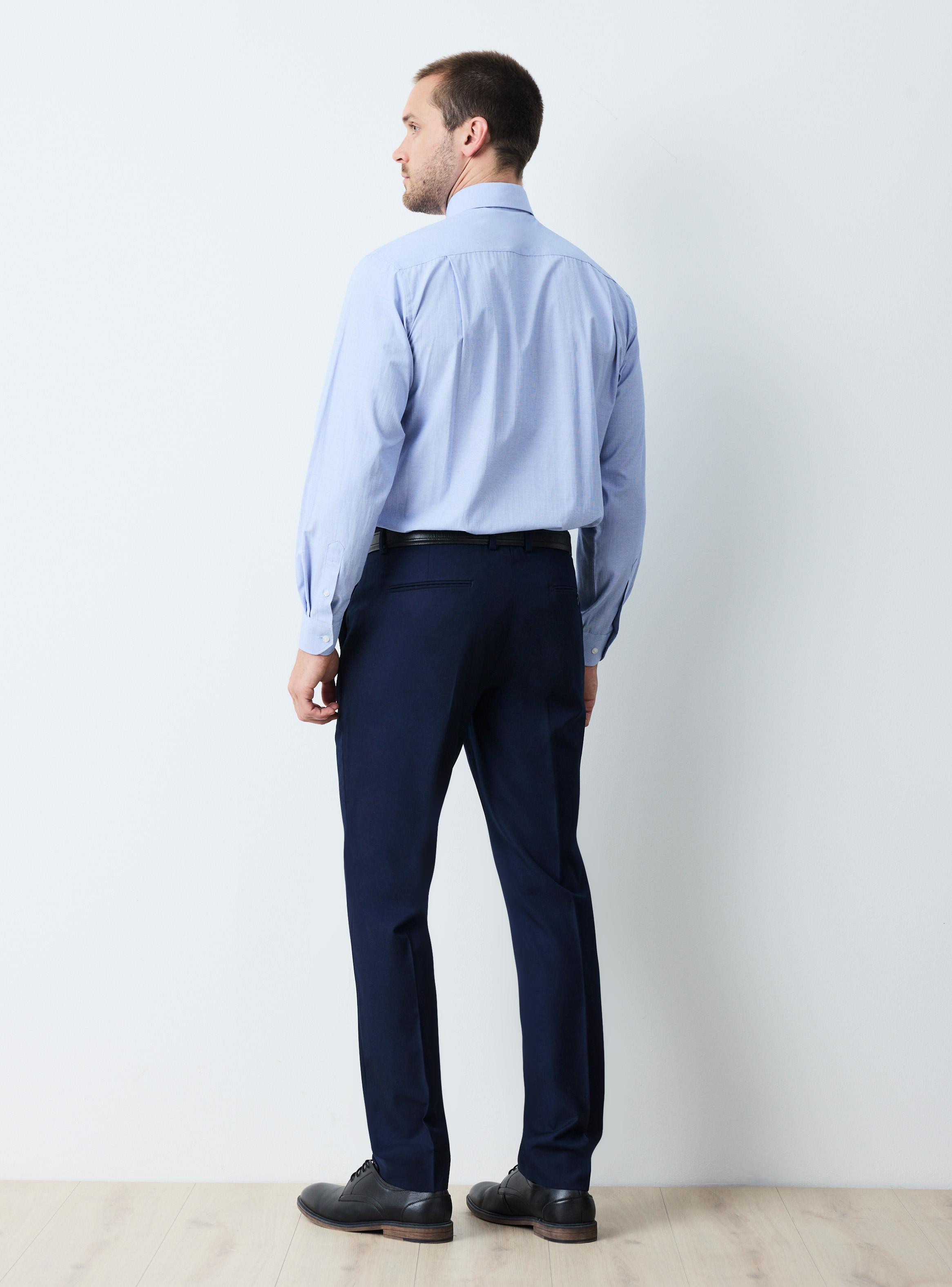 Camisa Fantasias de Vestir-5