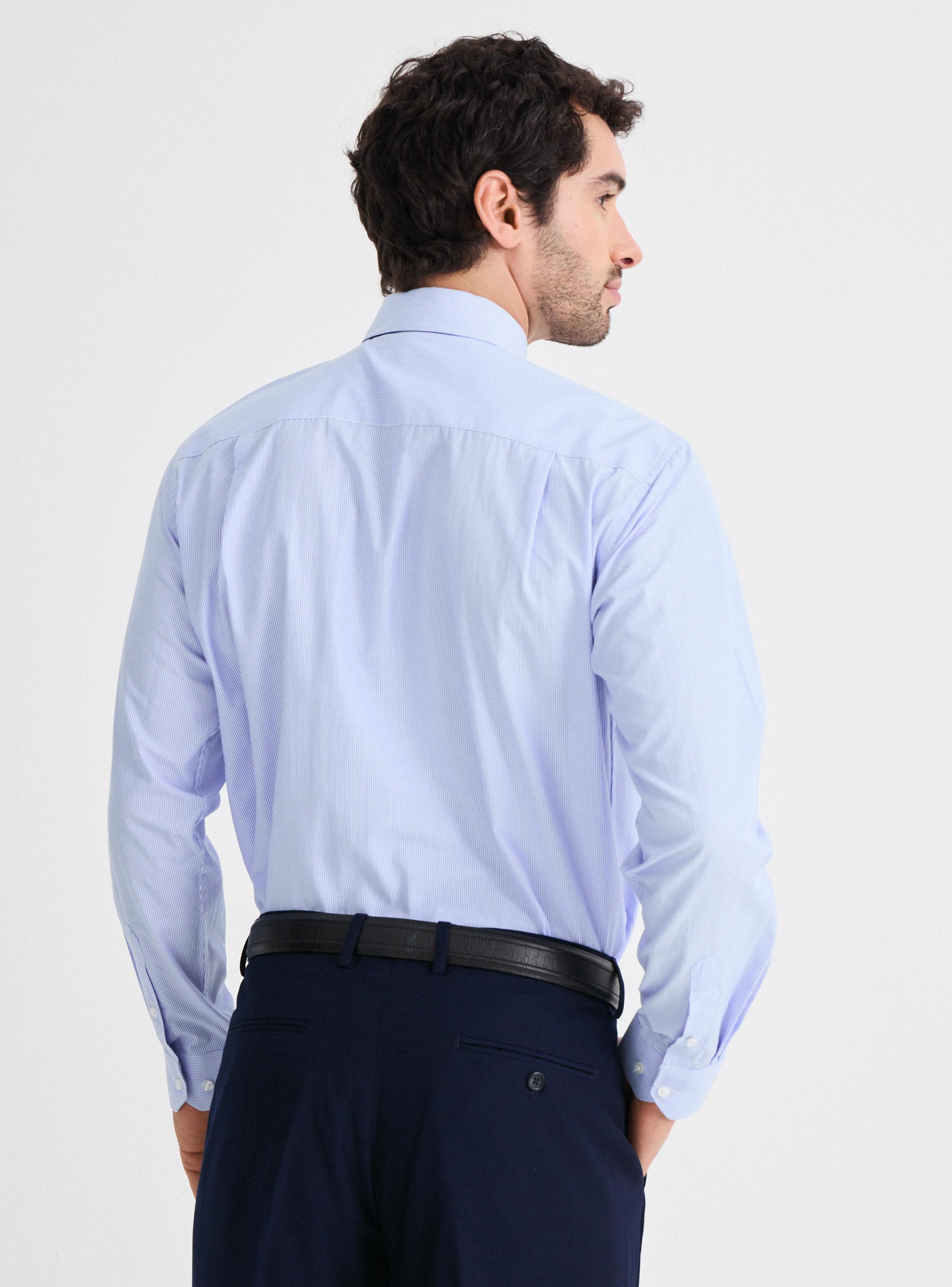 Camisa Fantasia Botón Down-1