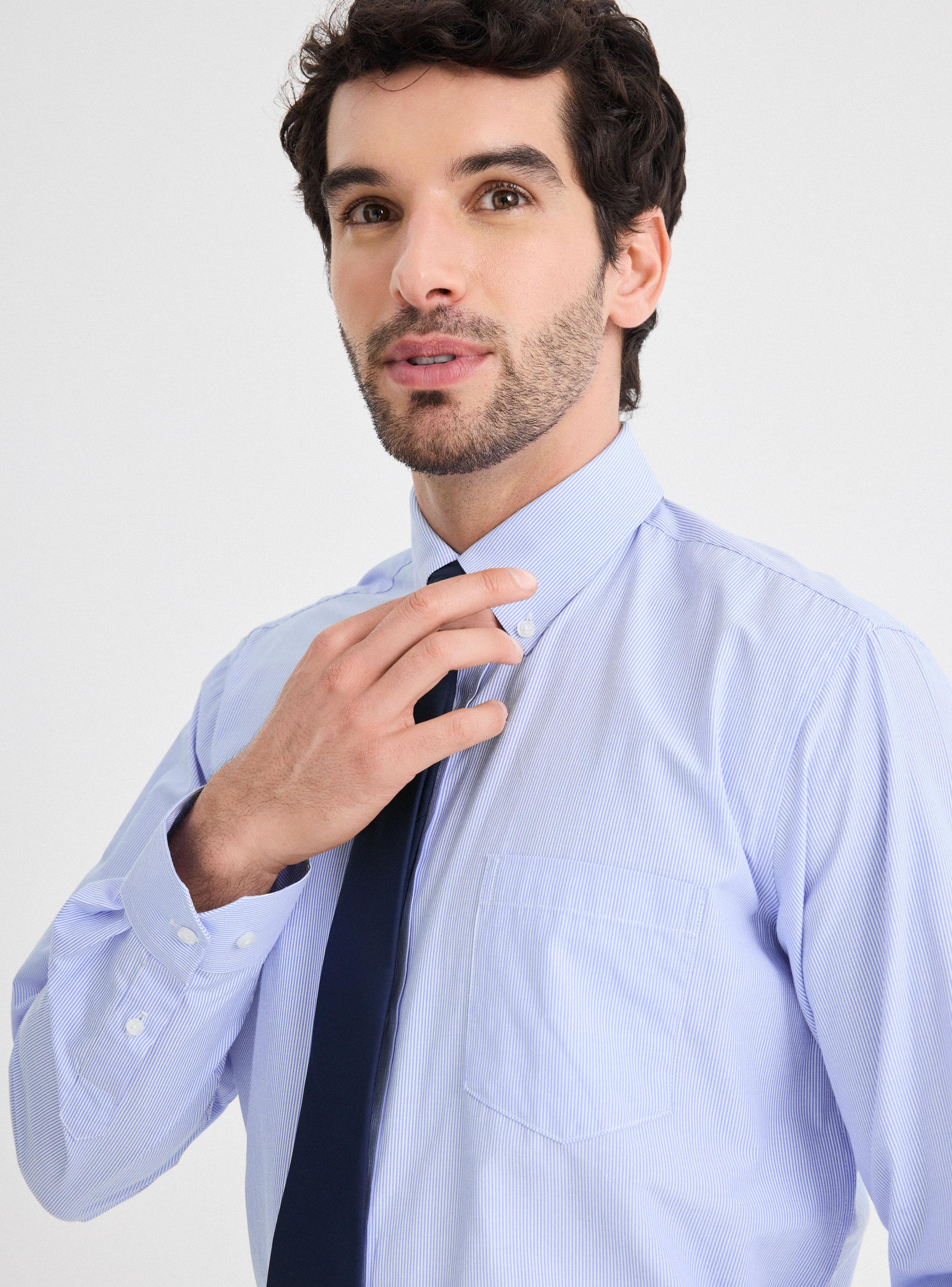 Camisa Fantasia Botón Down-2