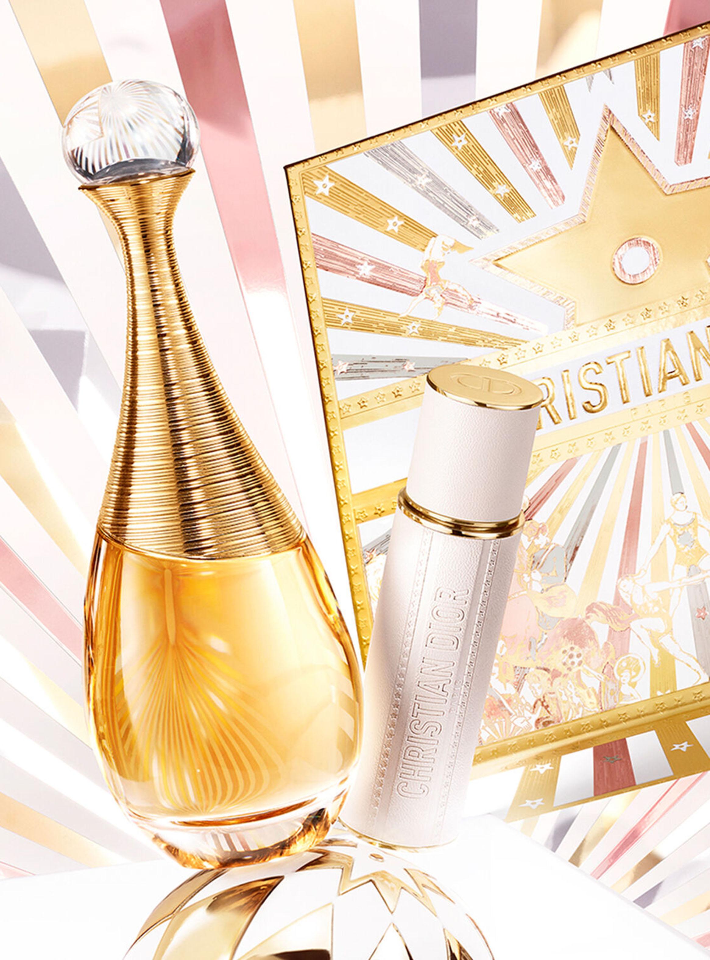 Set Perfume J'adore EDP Mujer 100ml + 10 ml-3