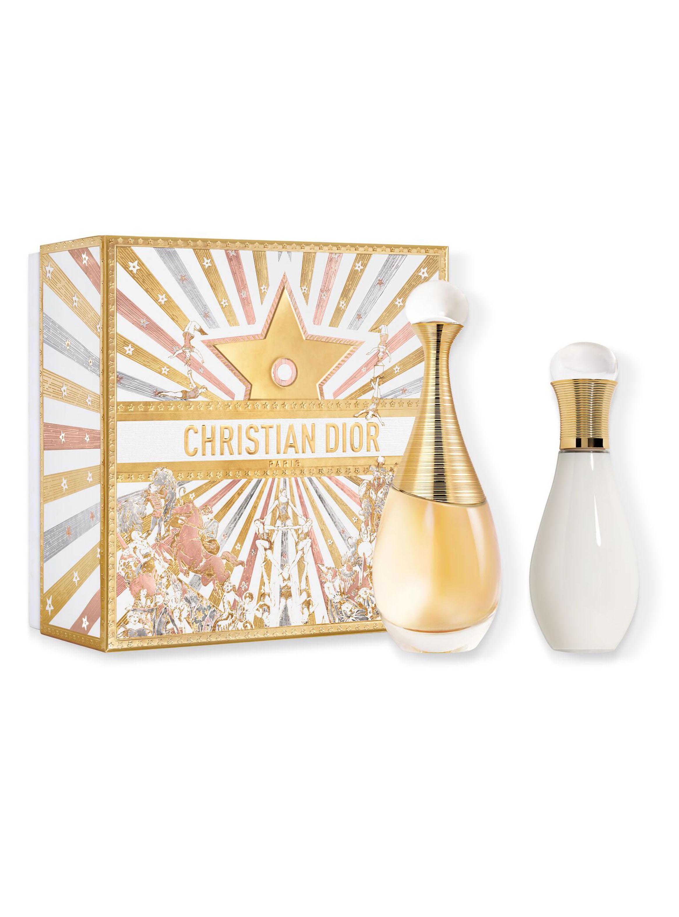 Set Perfume J'adore EDP Mujer 50ml + EDP 10 ml-0