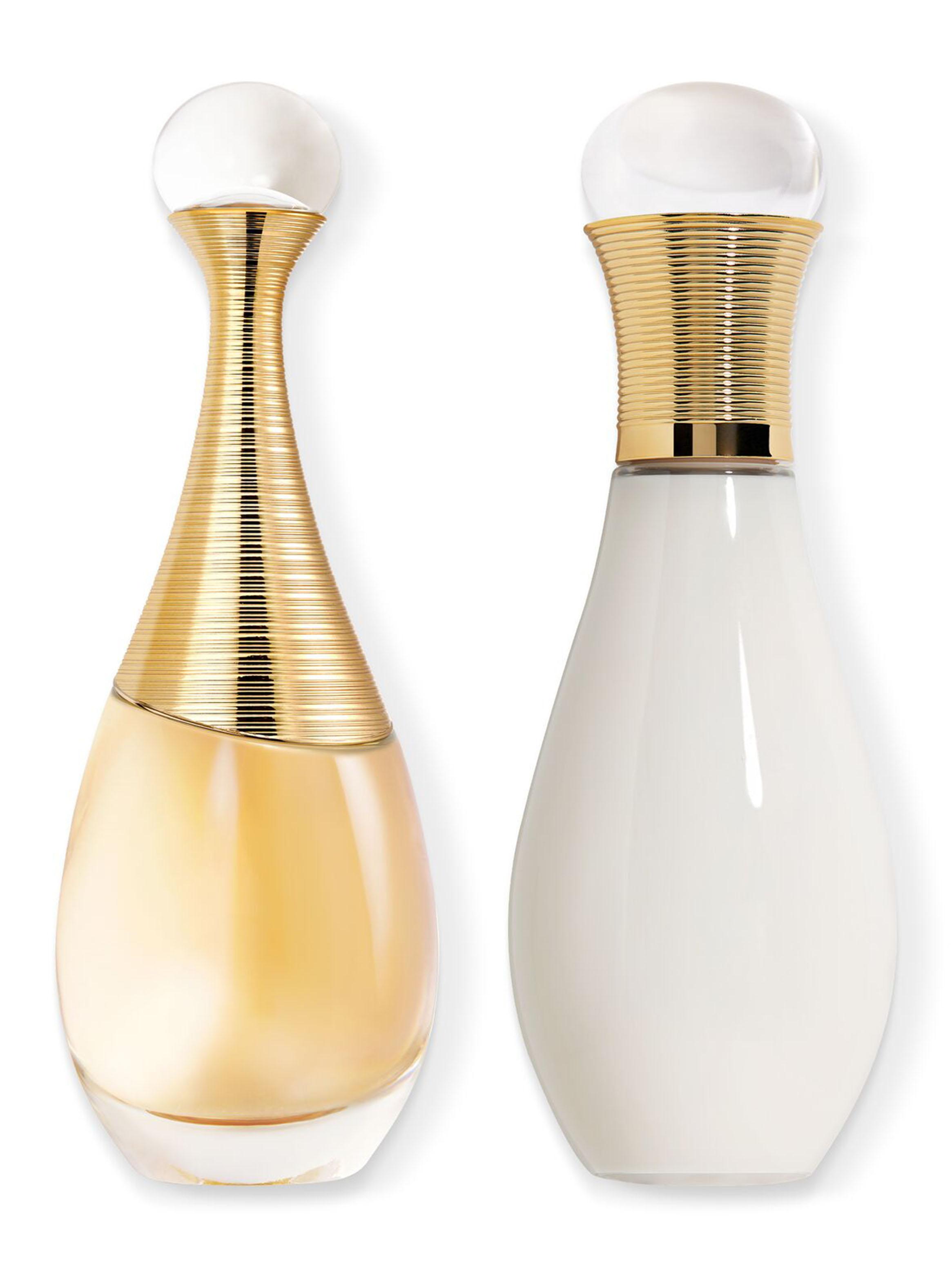 Set Perfume J'adore EDP Mujer 50ml + EDP 10 ml-1