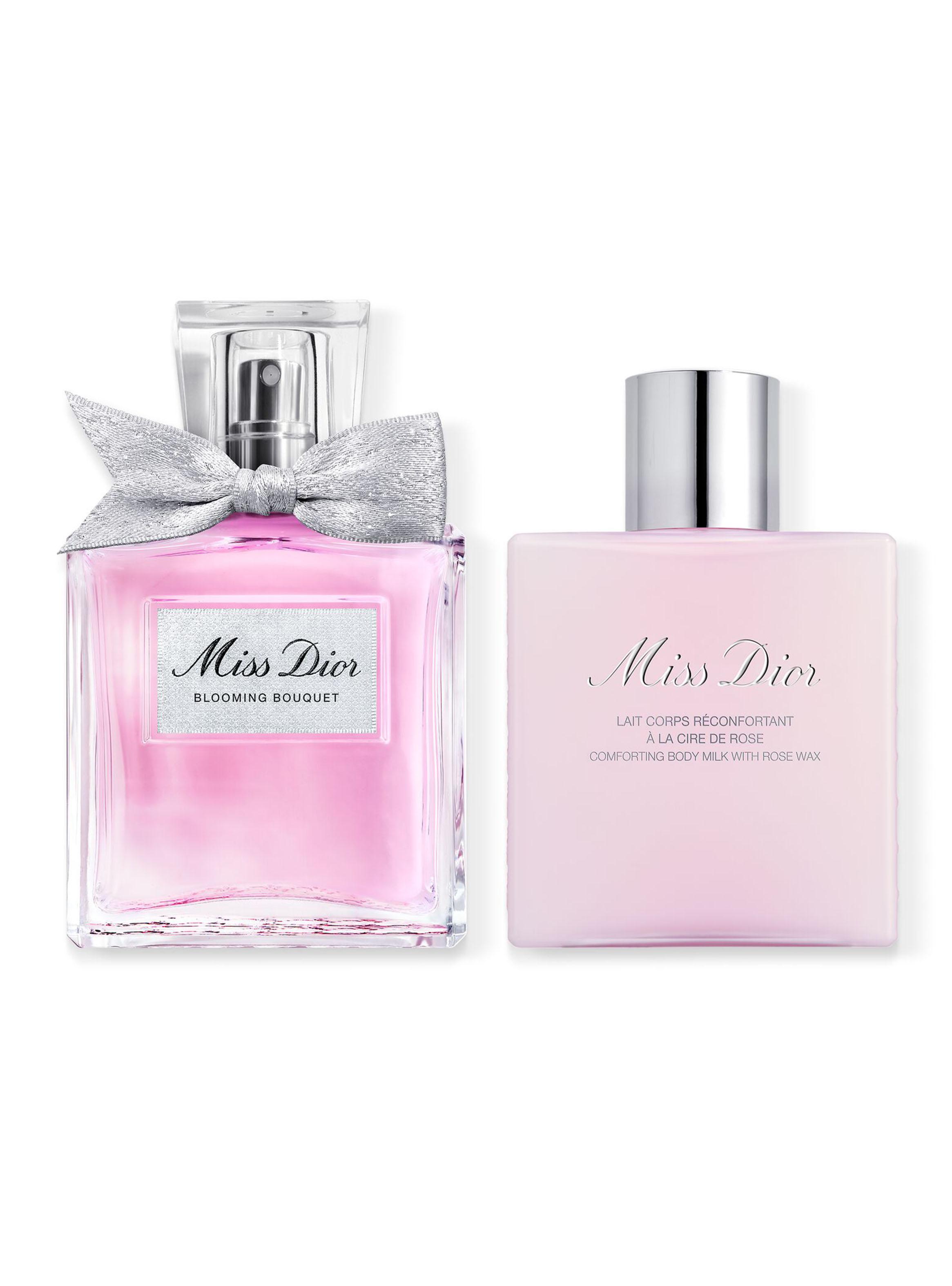 Set Perfume Miss Dior Blooming Bouquet EDT Mujer 50ml + Body