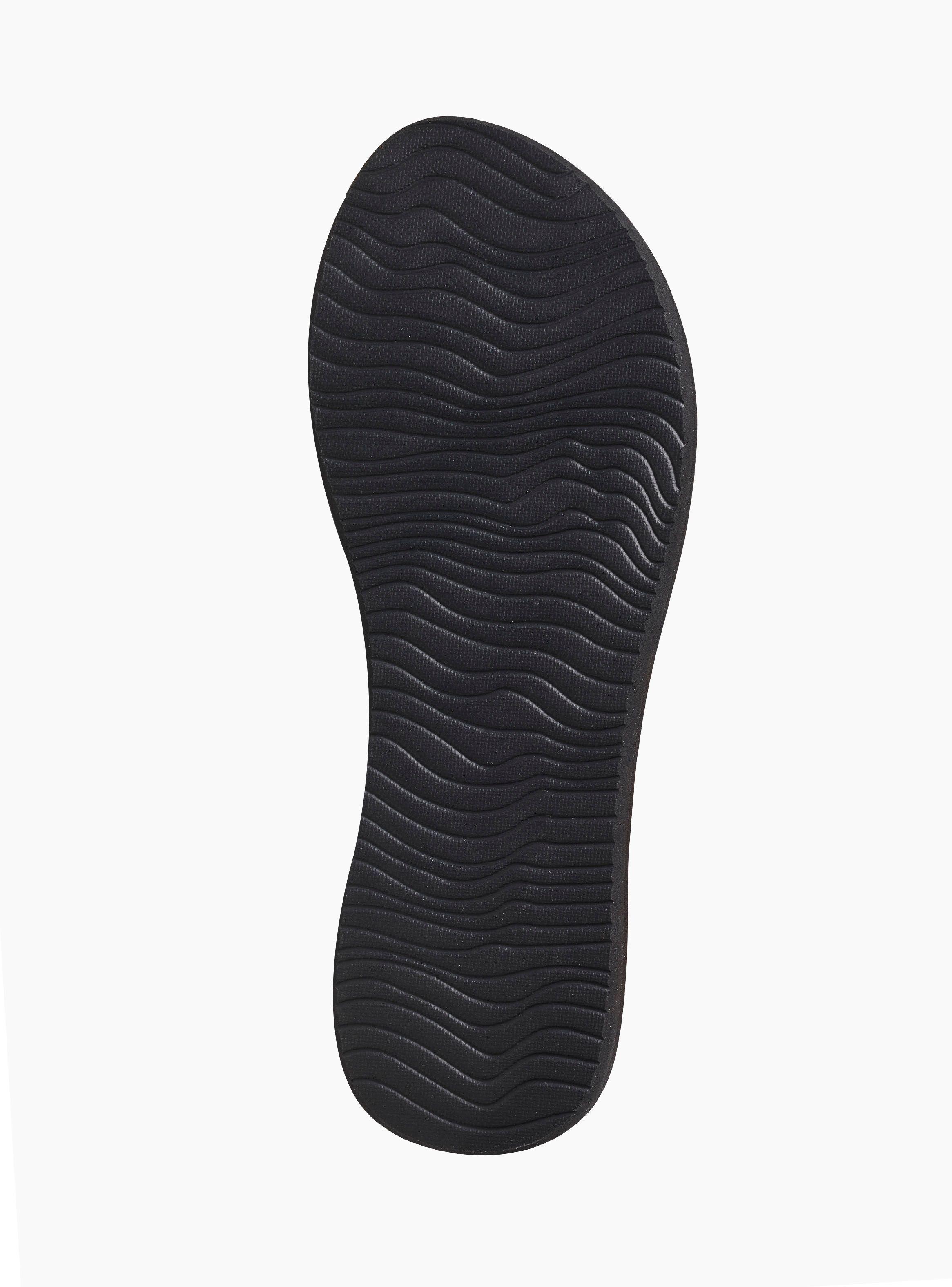 Sandalia Print Bliss Nights Mujer-2