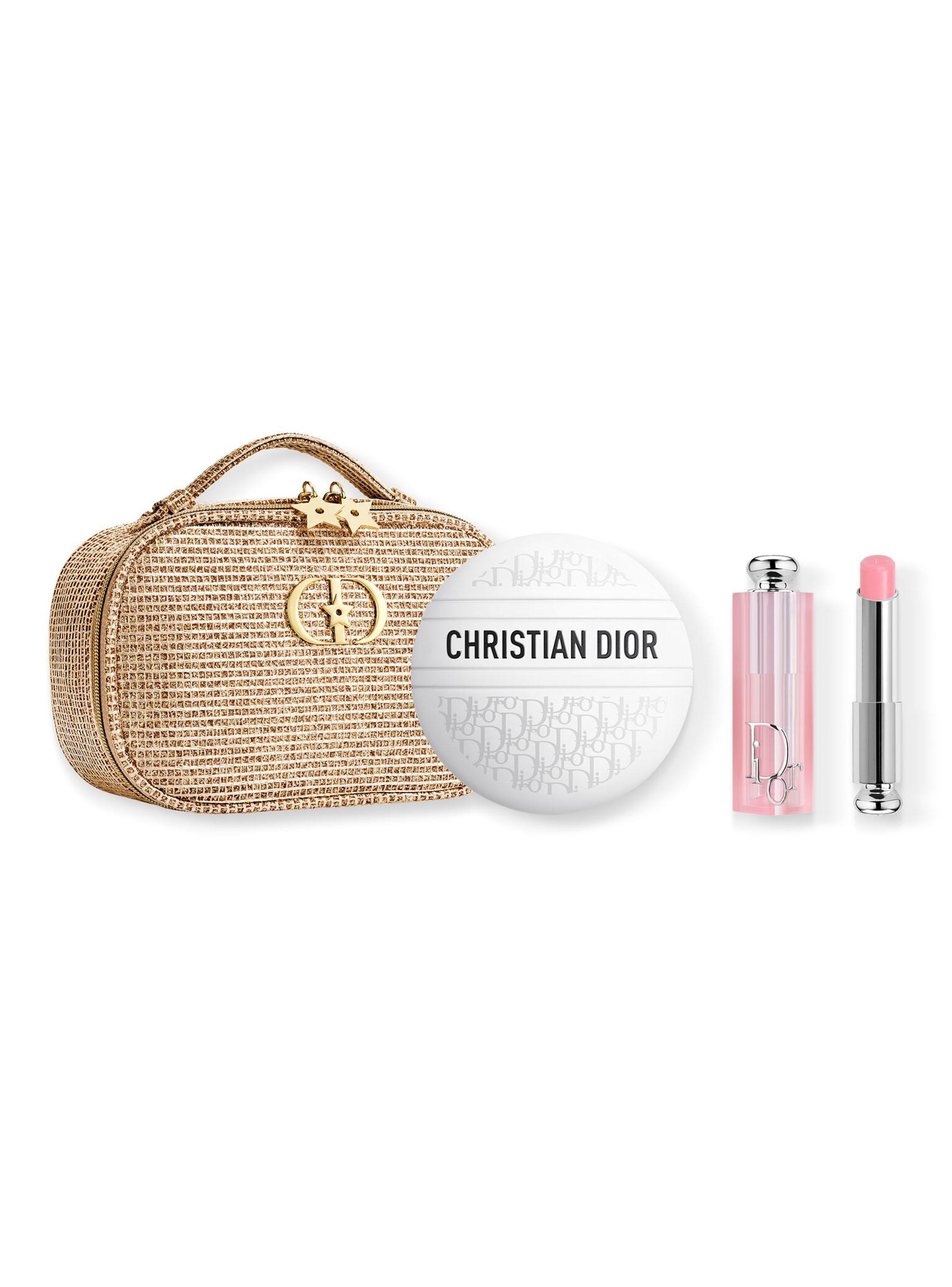 Cofre de Maquillaje y Tratamiento Edición Limitada-0