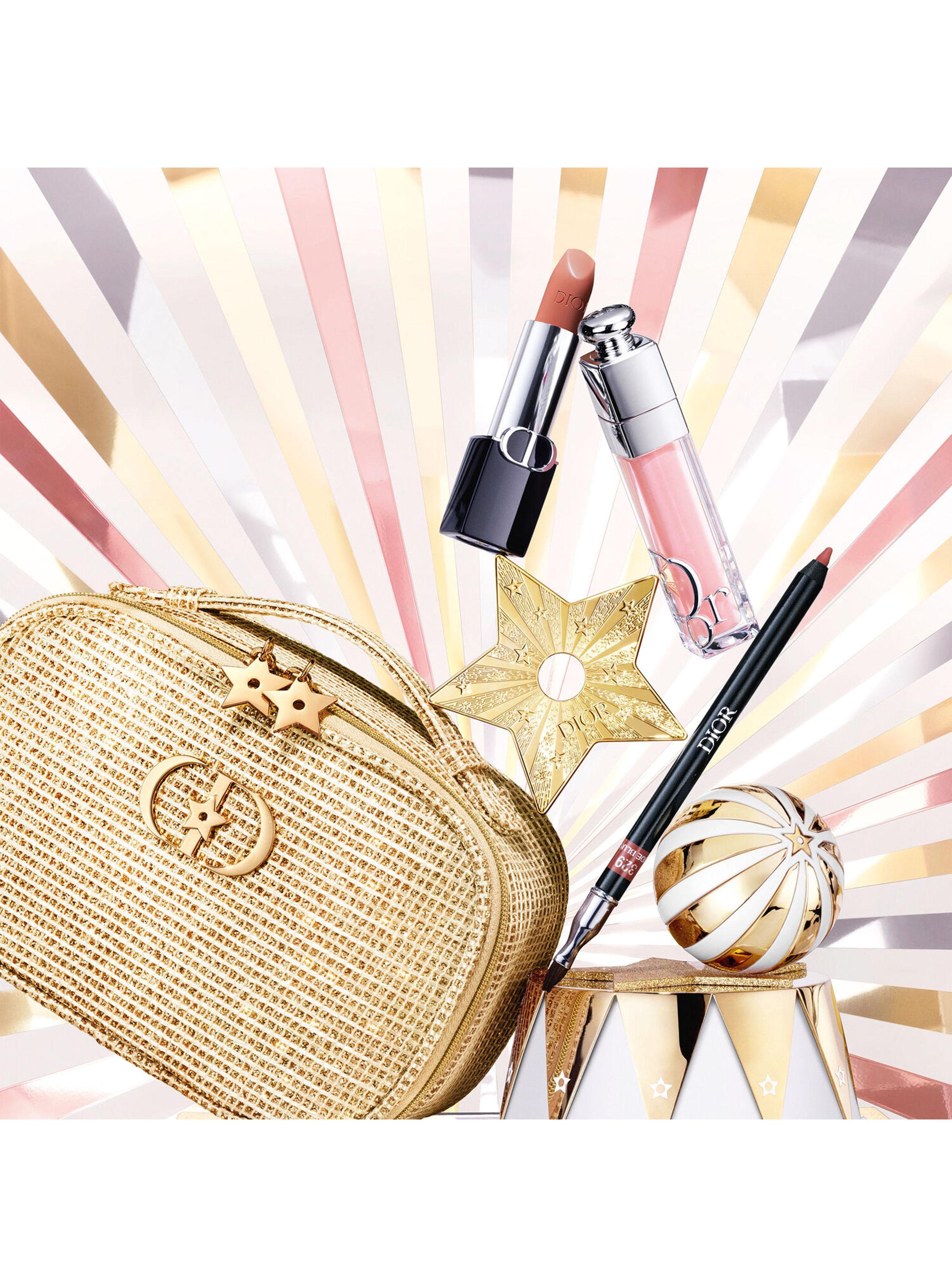 Set Esenciales de Labios Couture Edición Limitada-5