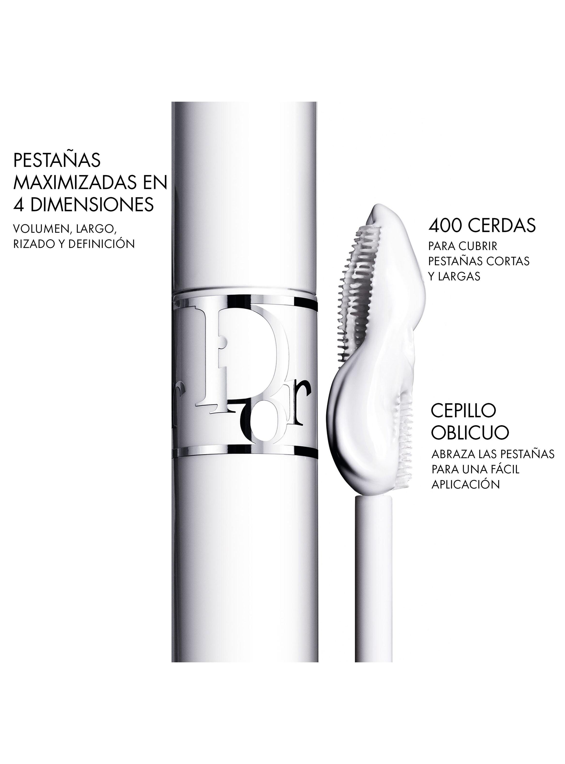 Los Esenciales de Volumen y Definición Edición Limitada Diorshow-5