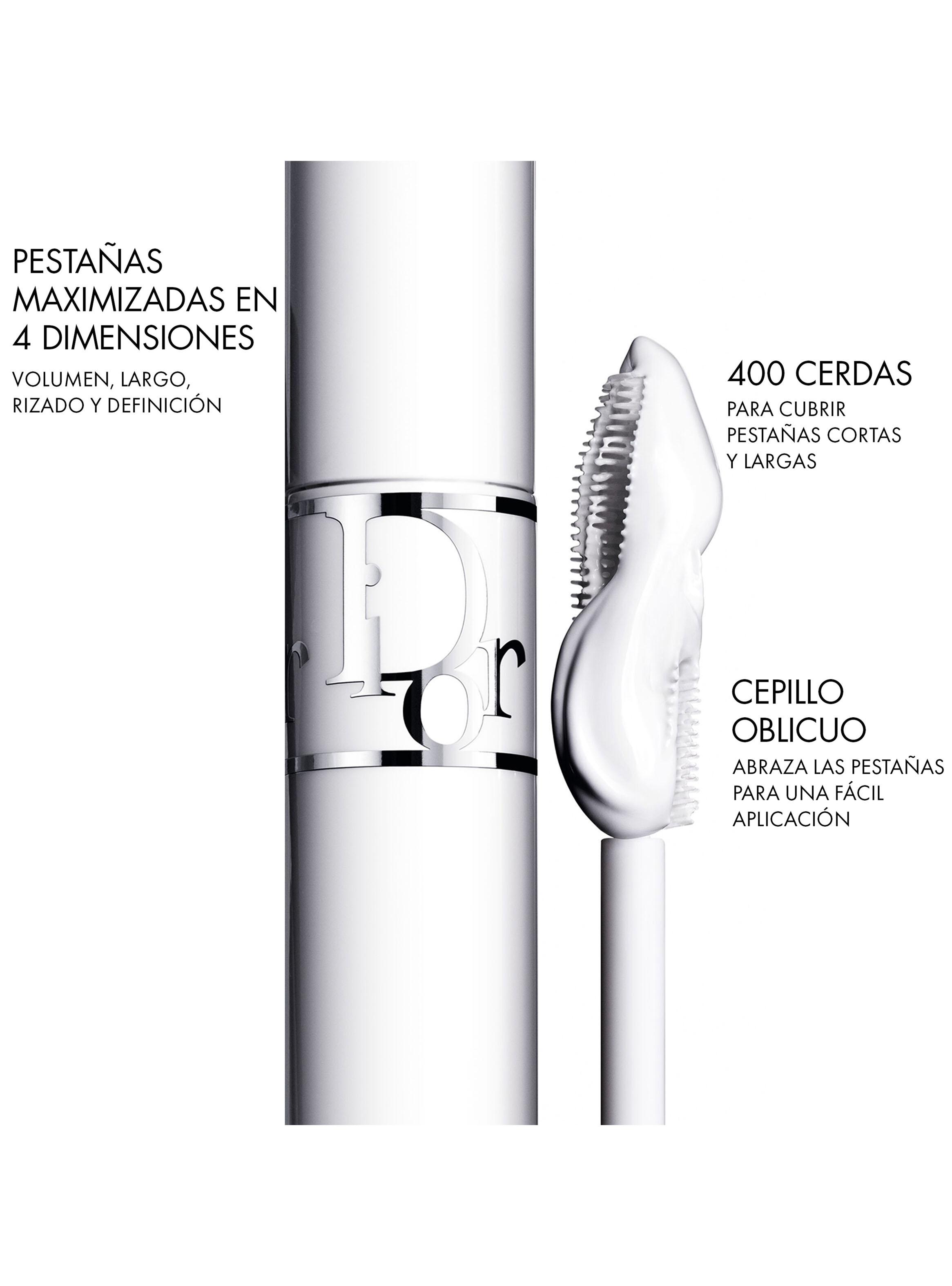 Los Esenciales de Volumen y Curva Edición Limitada Diorshow-5