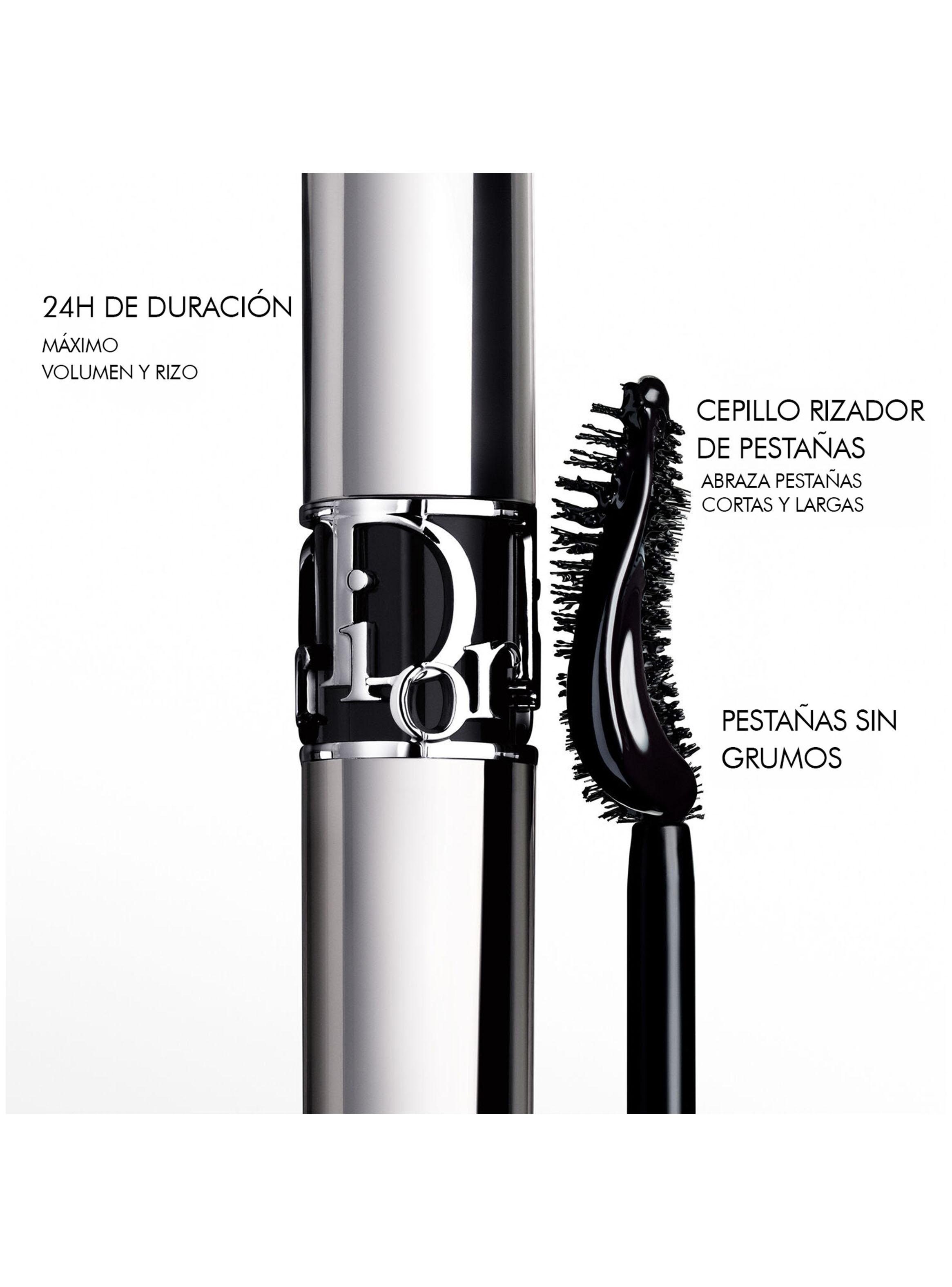 Los Esenciales de Volumen y Curva Edición Limitada Diorshow-4