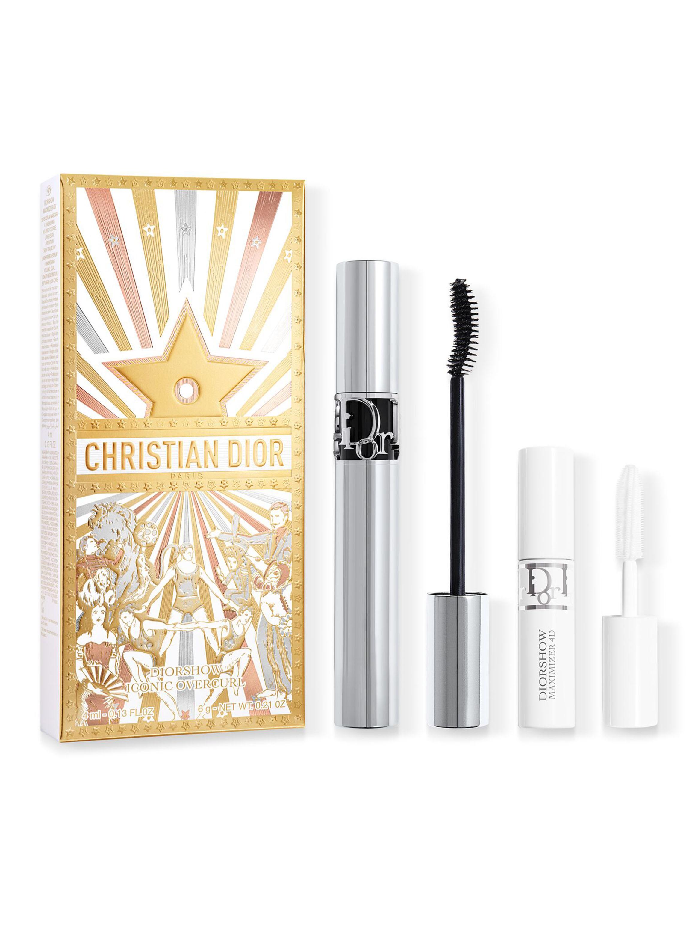 Los Esenciales de Volumen y Curva Edición Limitada Diorshow-1