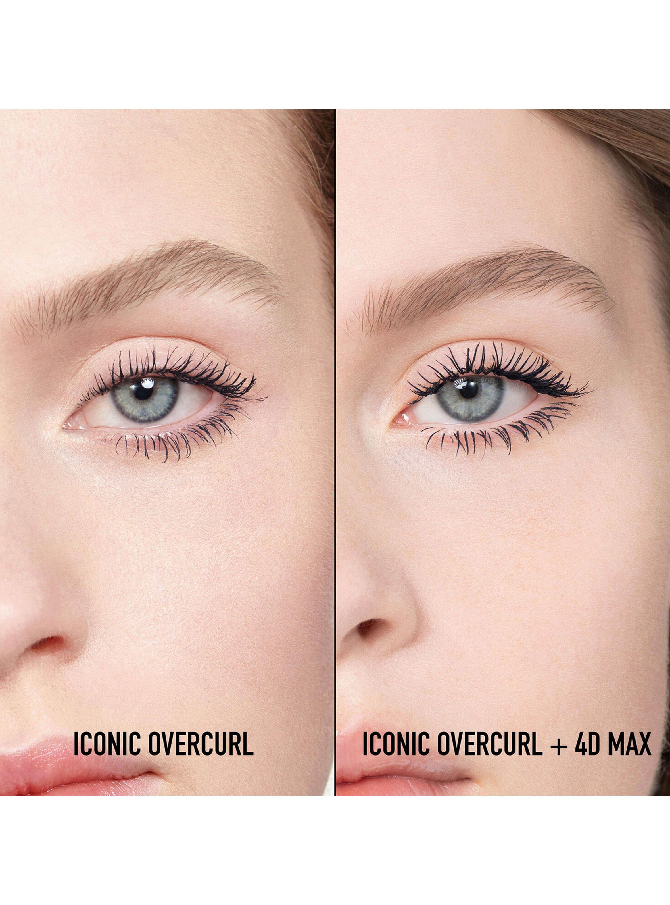 Los Esenciales de Volumen y Curva Edición Limitada Diorshow-3