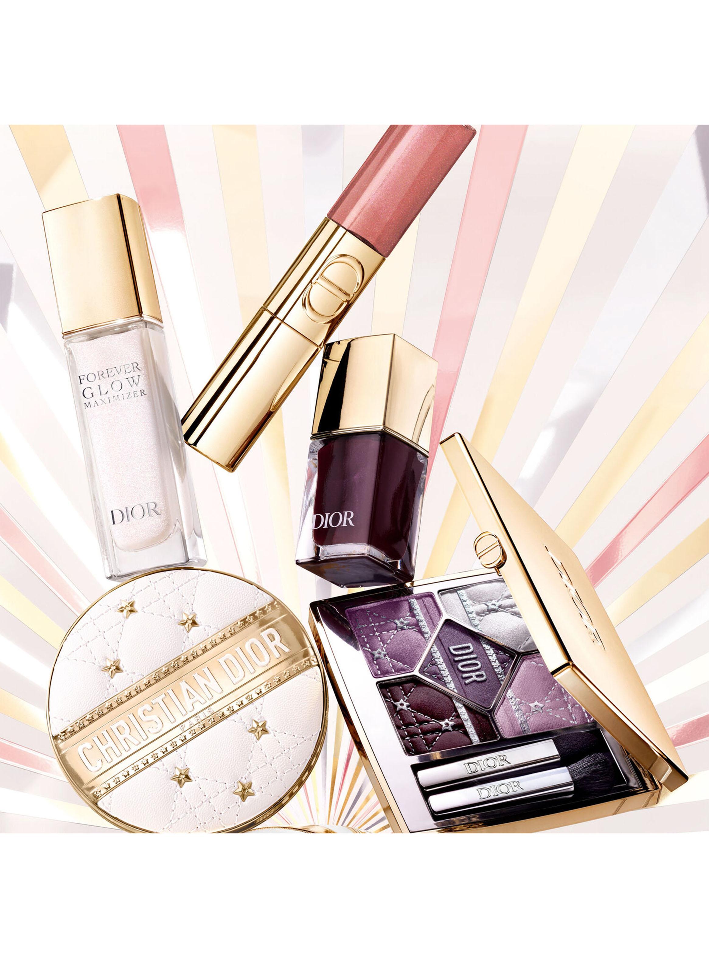 Iluminador Dior Forever Glow Luminizer 001 Dior Star-5