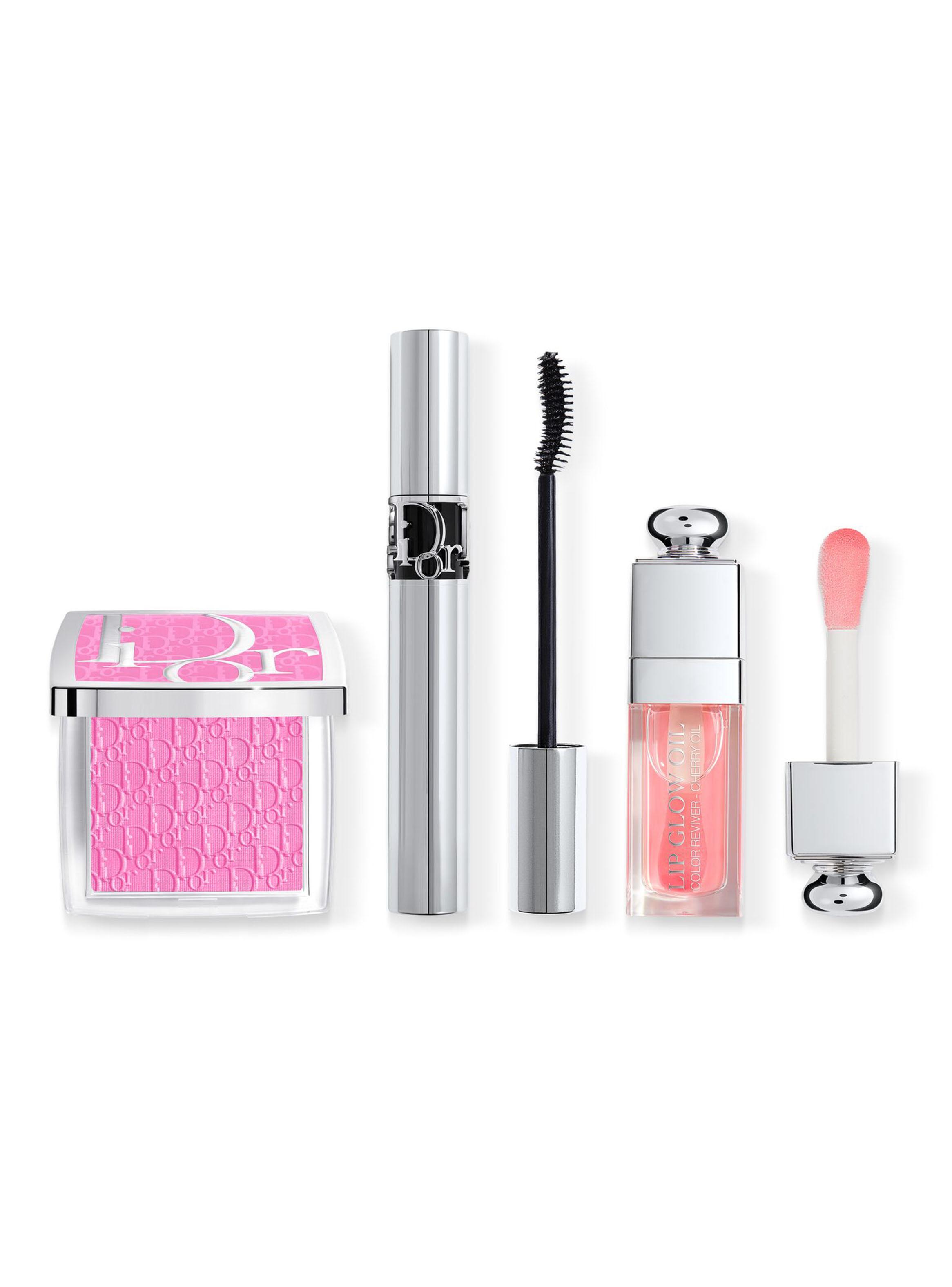 El Ritual de Volumen y Luminosidad Neceser Maquillaje Edición Limitada-1