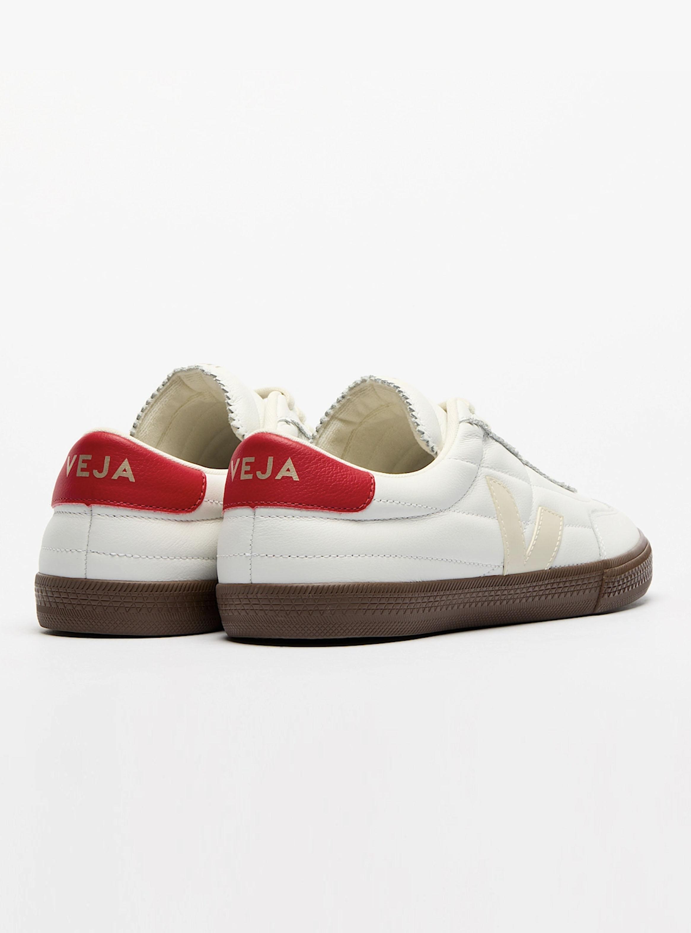 Zapatilla Urbana Panenka Leather Mujer-2