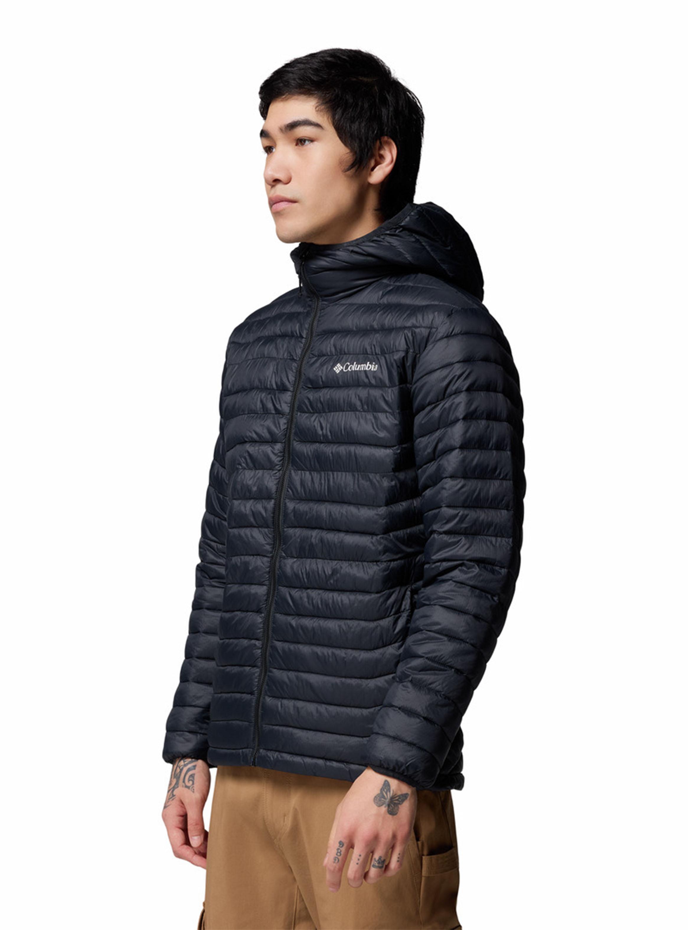 Parka Powder Pass-2