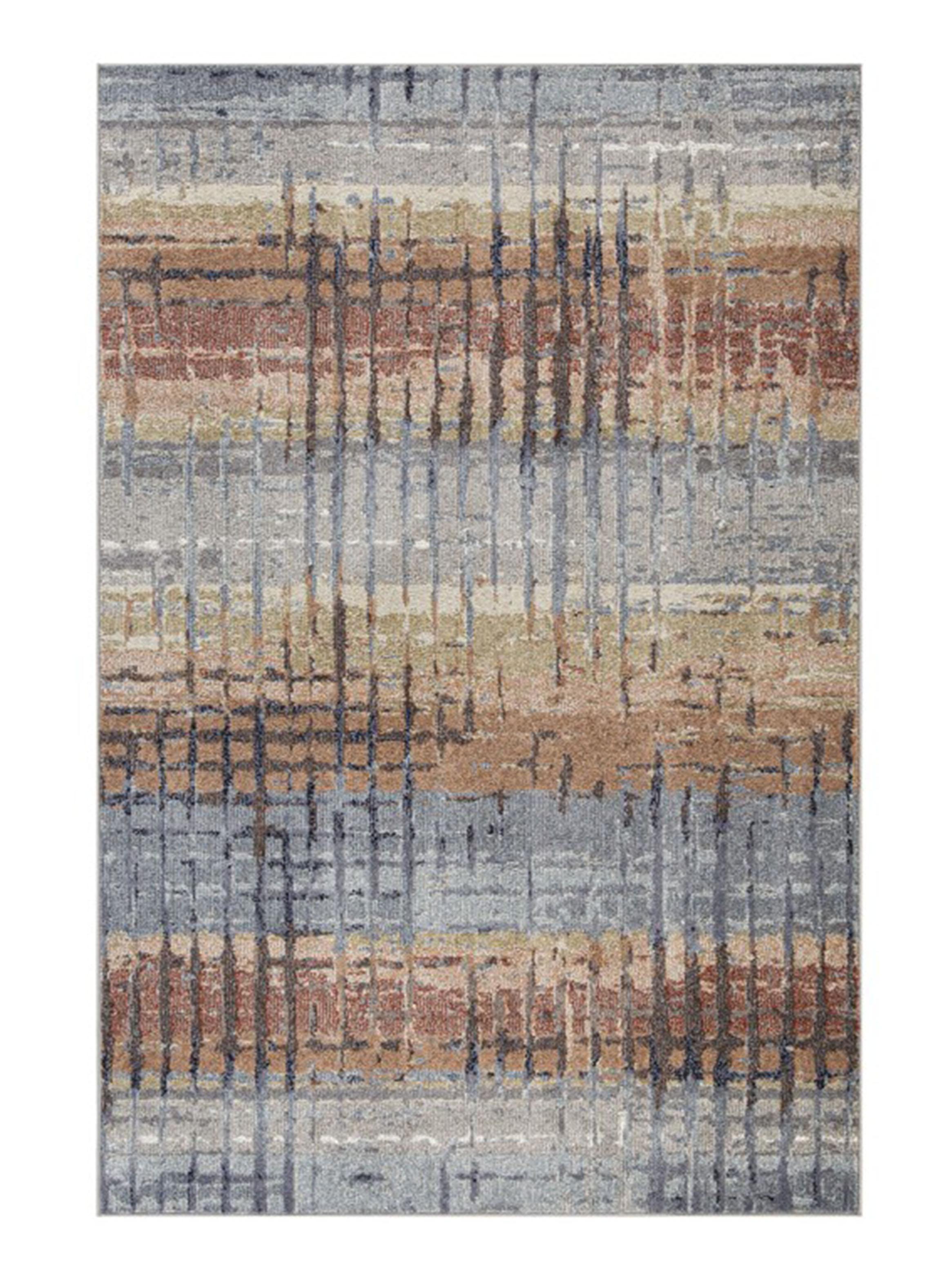 Alfombra Style 240x340 cm Oxide-0