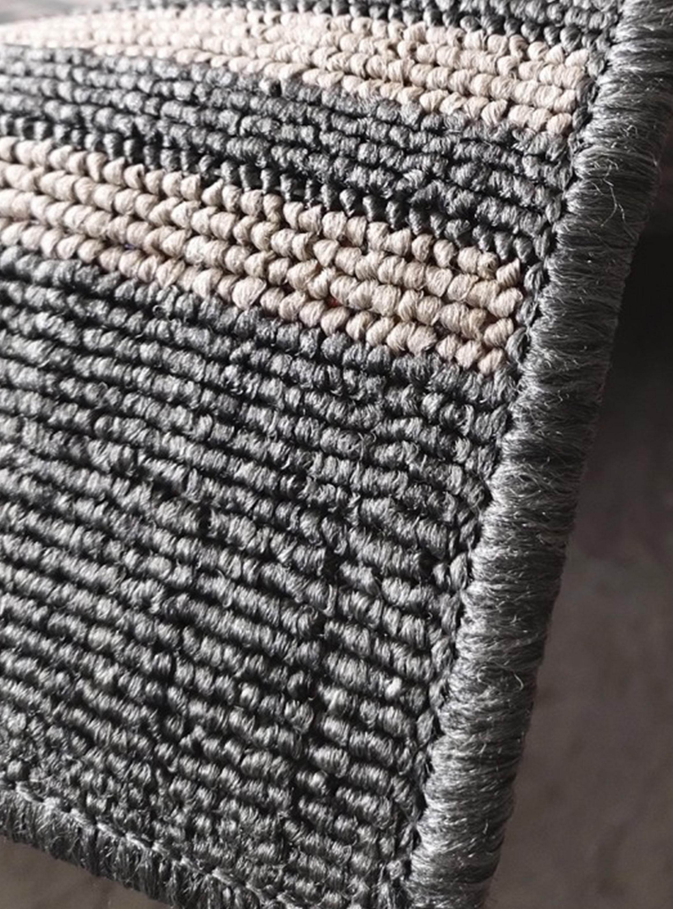 Alfombra Sisal Palermo 160x230 cm-1