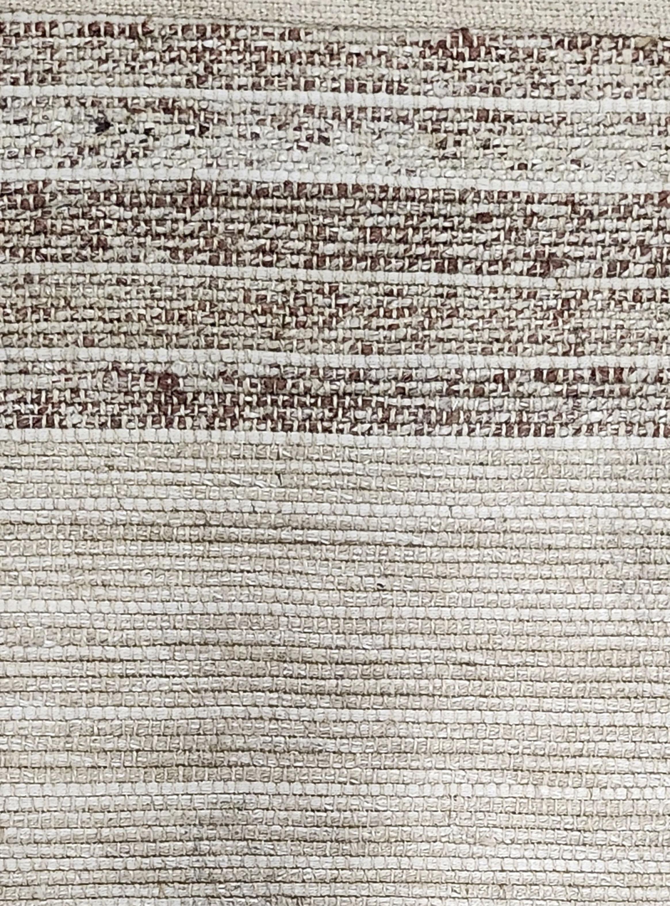 Bajada de Cama Yute 60x90 cm Ethnic Cafe-1