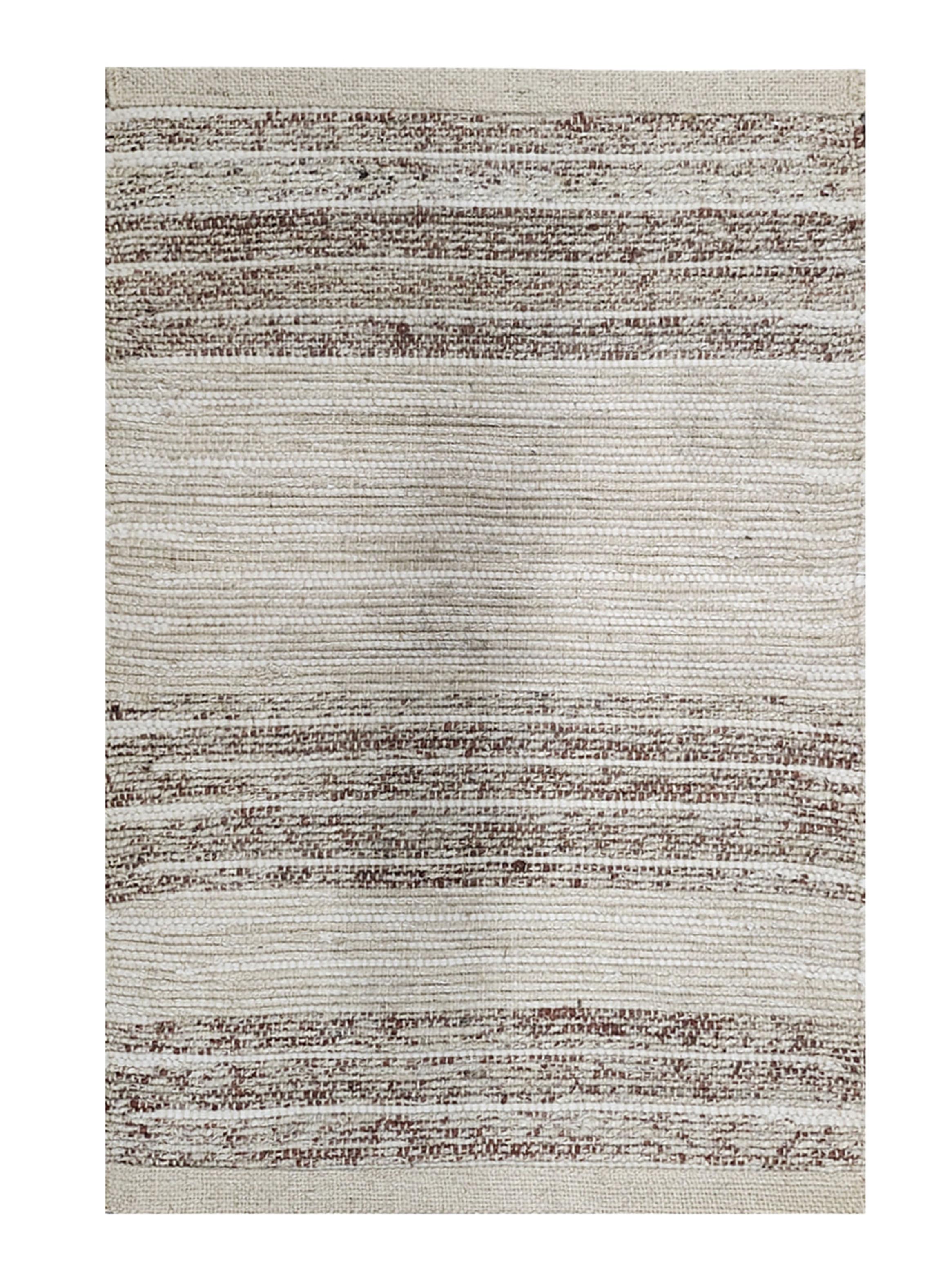 Bajada de Cama Yute 60x90 cm Ethnic Cafe-0