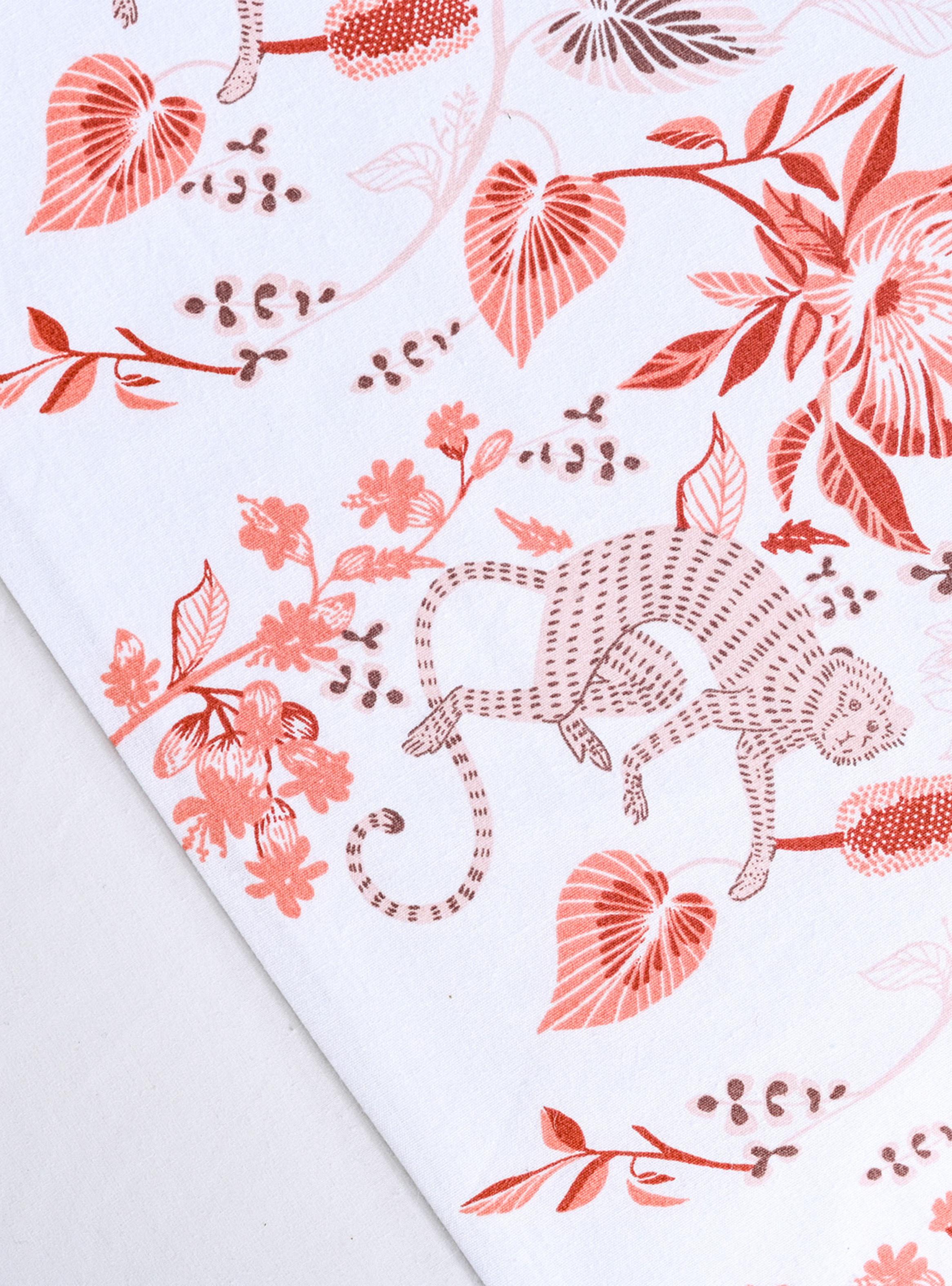 Sábanas King 200 Hilos Monkey-2