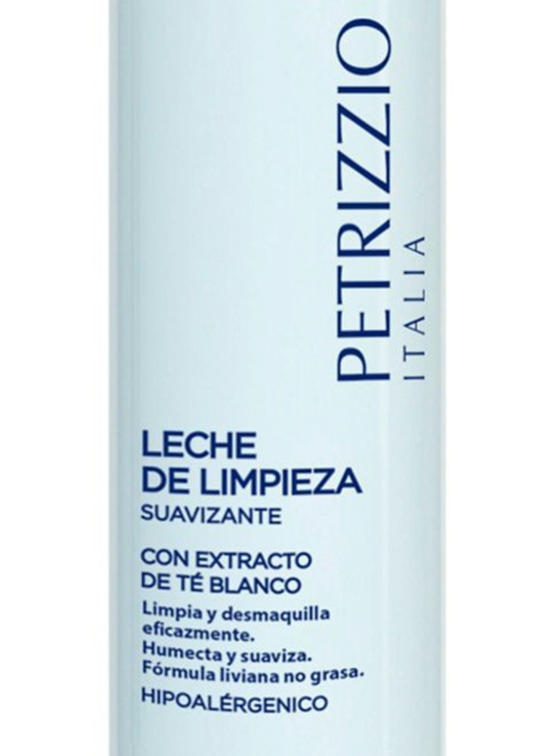 Leche Limpieza Facial N2 200 ml Petrizzio-1