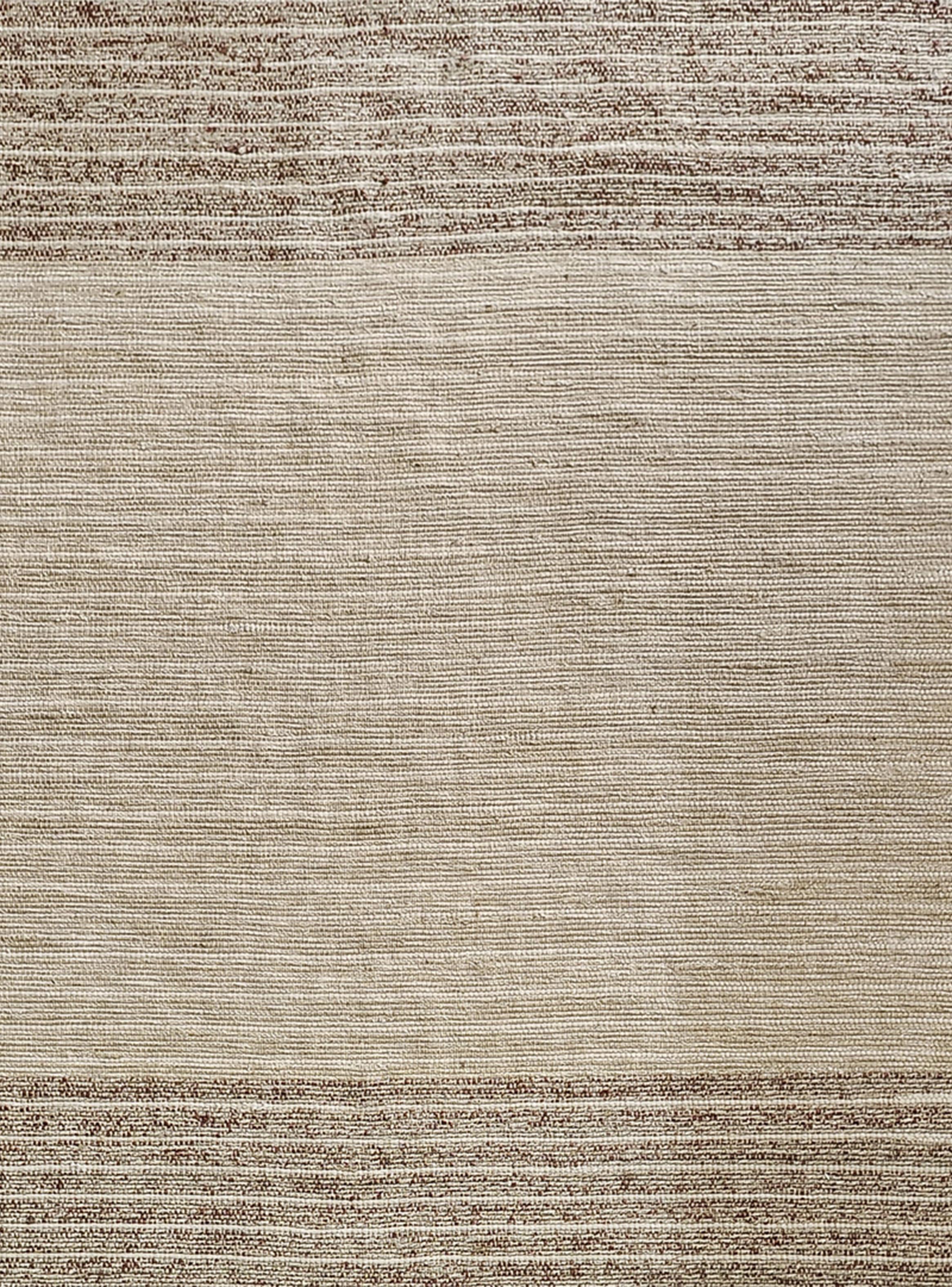 Alfombra Yute 200x300 cm Ethnic Café-1