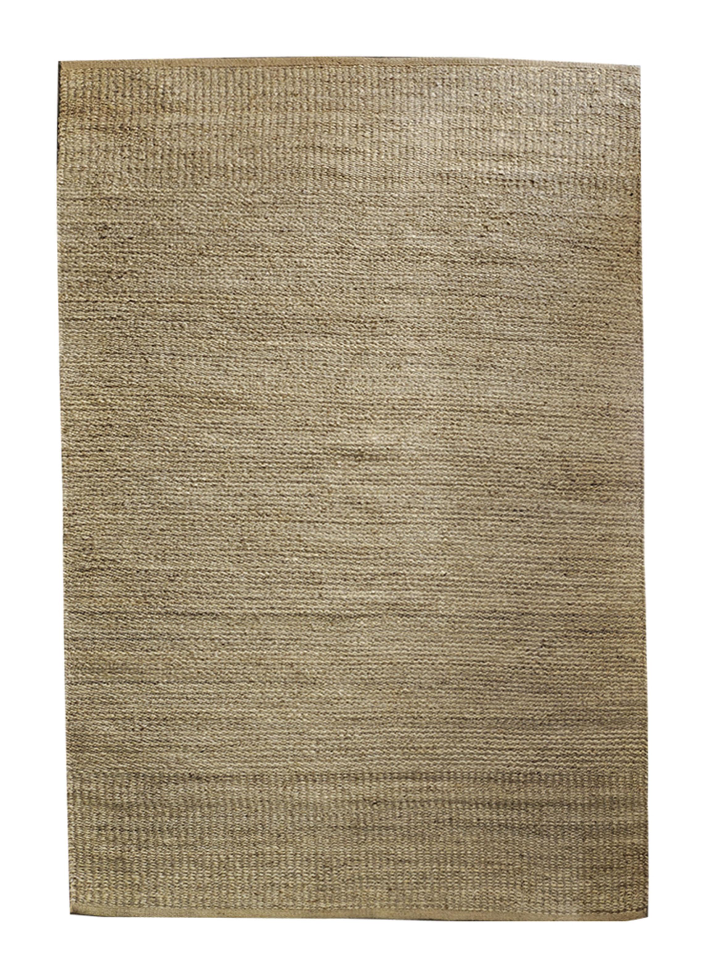 Alfombra Yute 200x300 cm Ethnic Arena-0