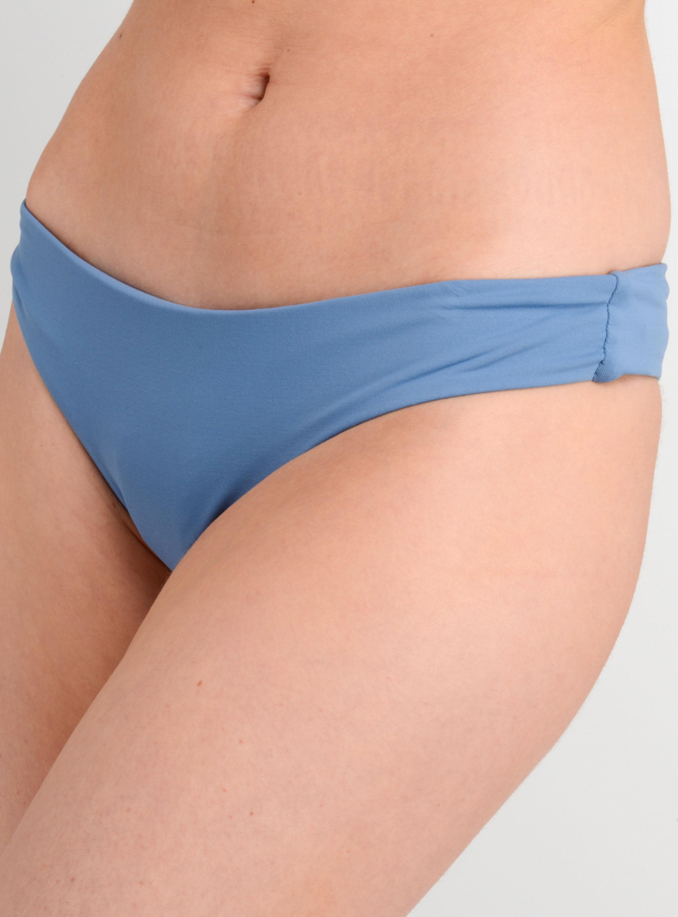 Bikini Halter con Calzón Cheeky-3