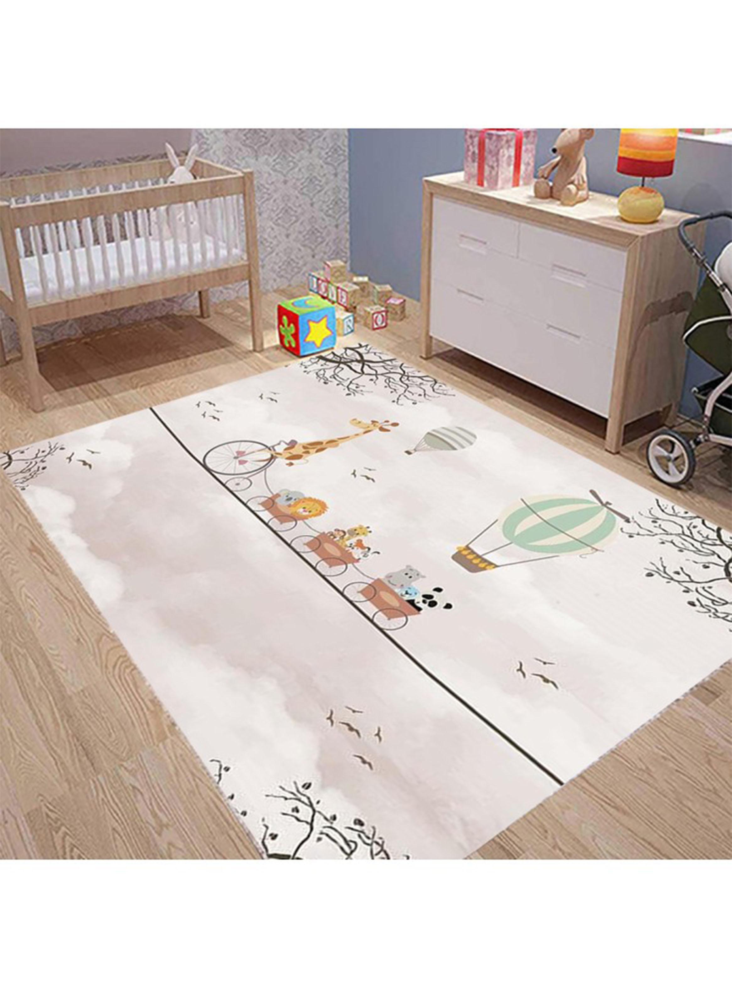 Alfombra Infantil 100x133 cm Baby-2