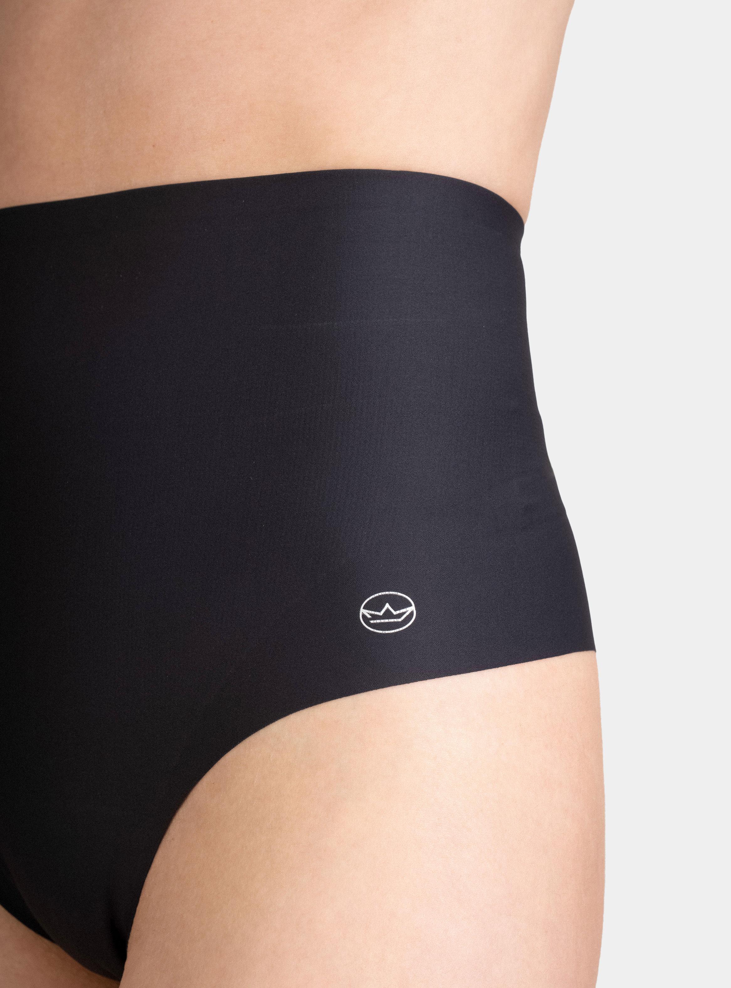 Culotte Alto Control Microfibra-2