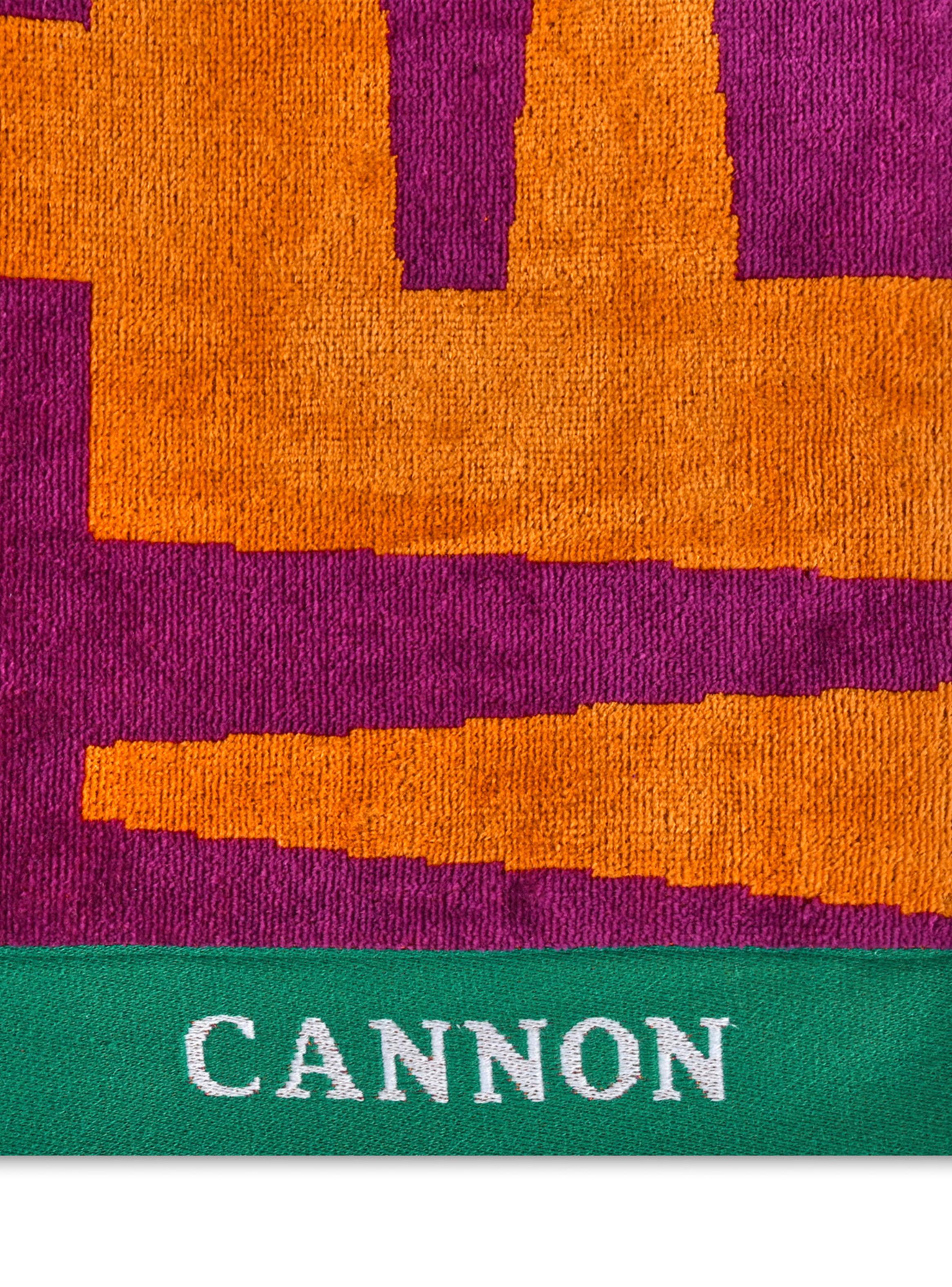 Toalla de Playa 420 gr Euforia 80x160 cm-2