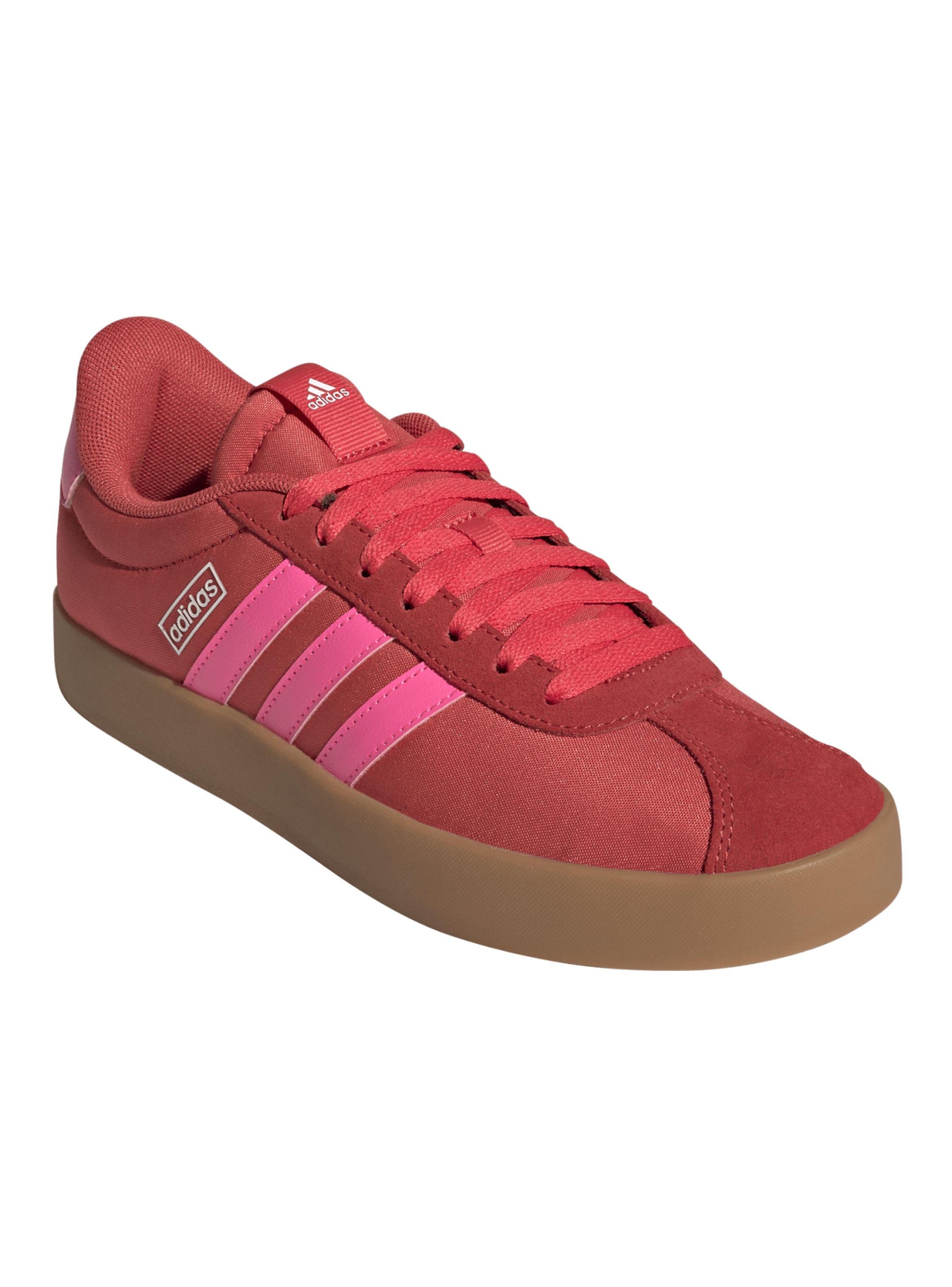 Zapatilla Urbana Vl Court 3.0 Mujer-1