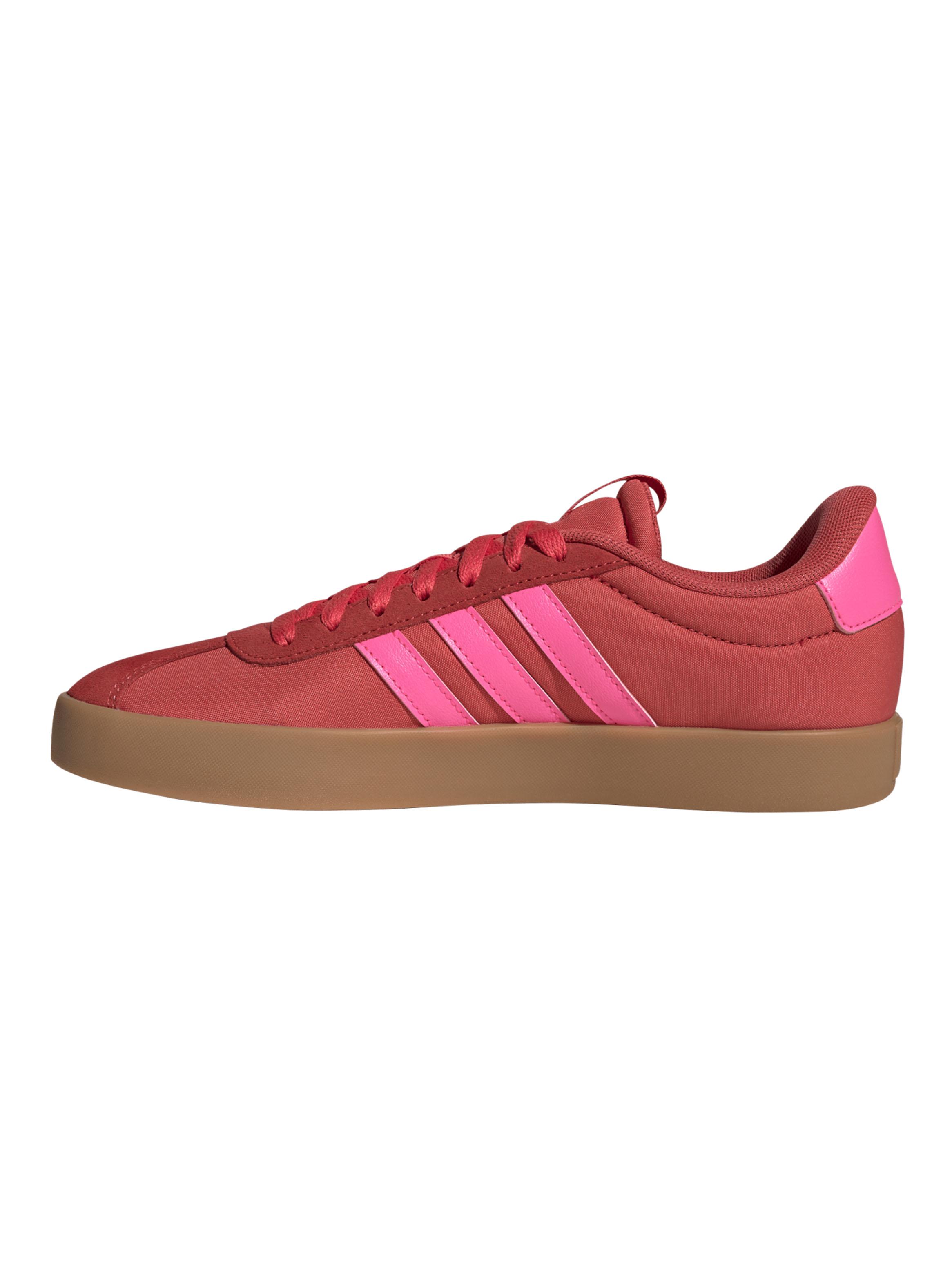 Zapatilla Urbana Vl Court 3.0 Mujer-2
