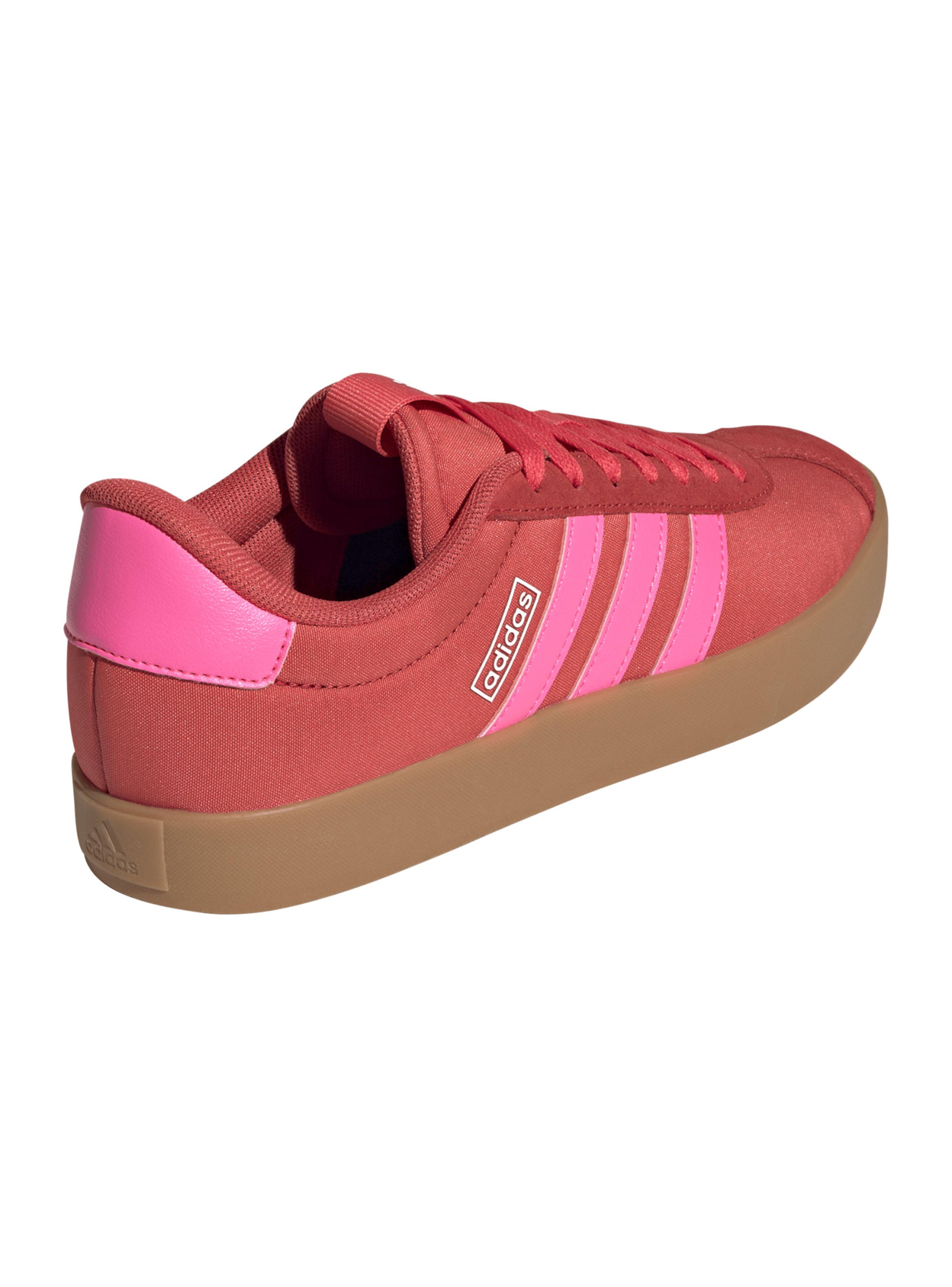 Zapatilla Urbana Vl Court 3.0 Mujer-5