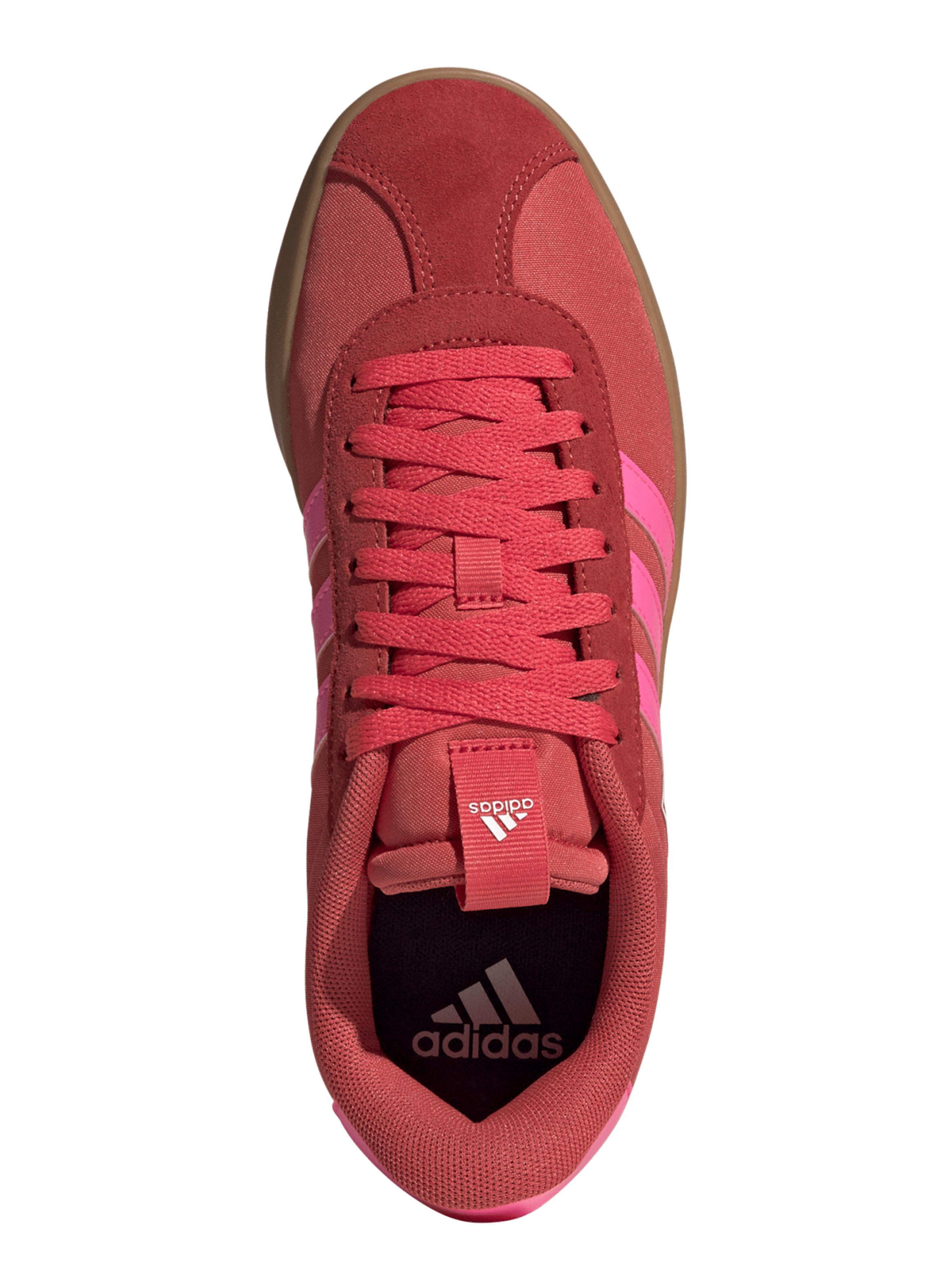 Zapatilla Urbana Vl Court 3.0 Mujer-3