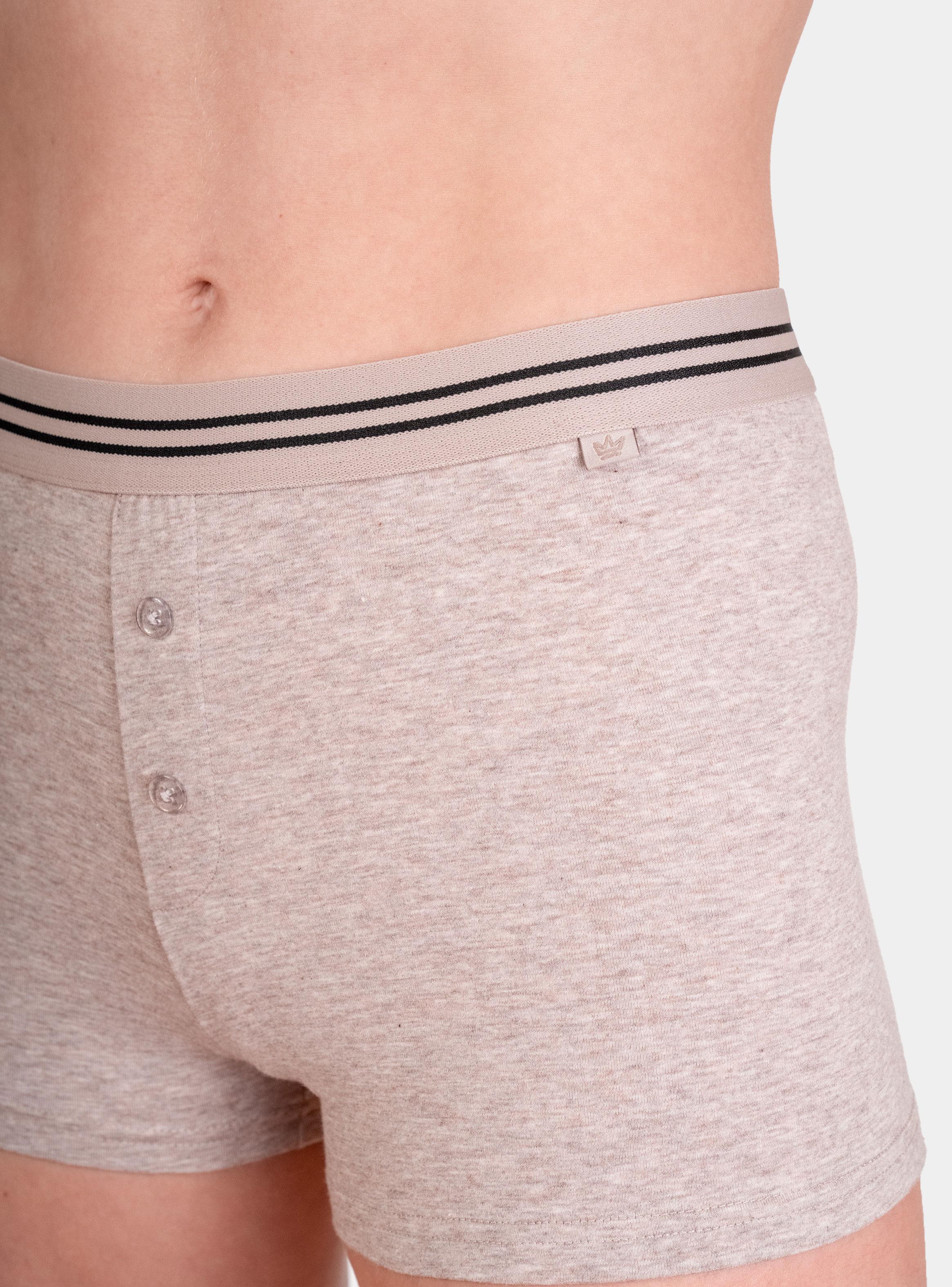 Pack 3 Pantaleta Algodón-3