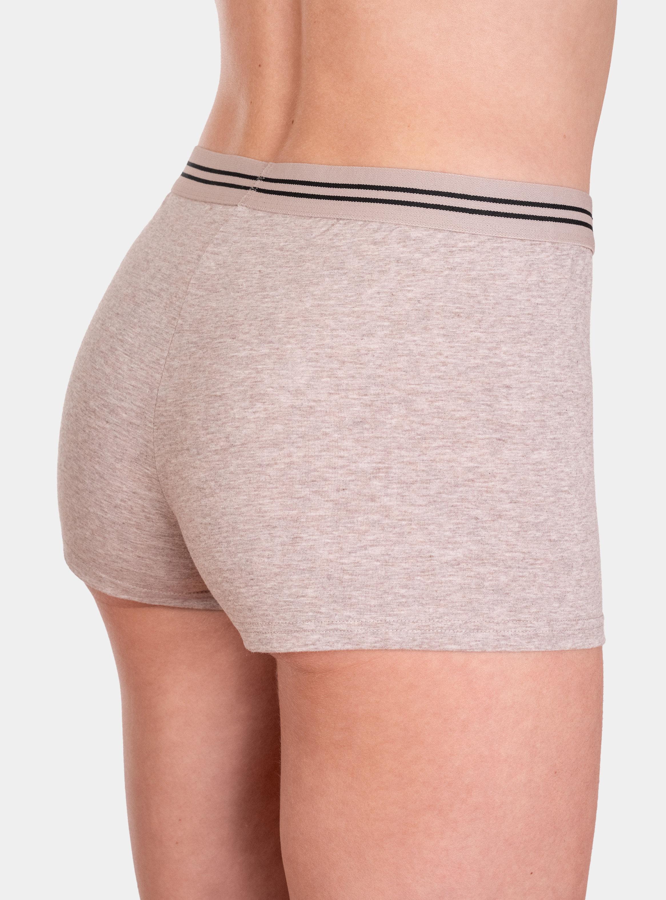 Pack 3 Pantaleta Algodón-2