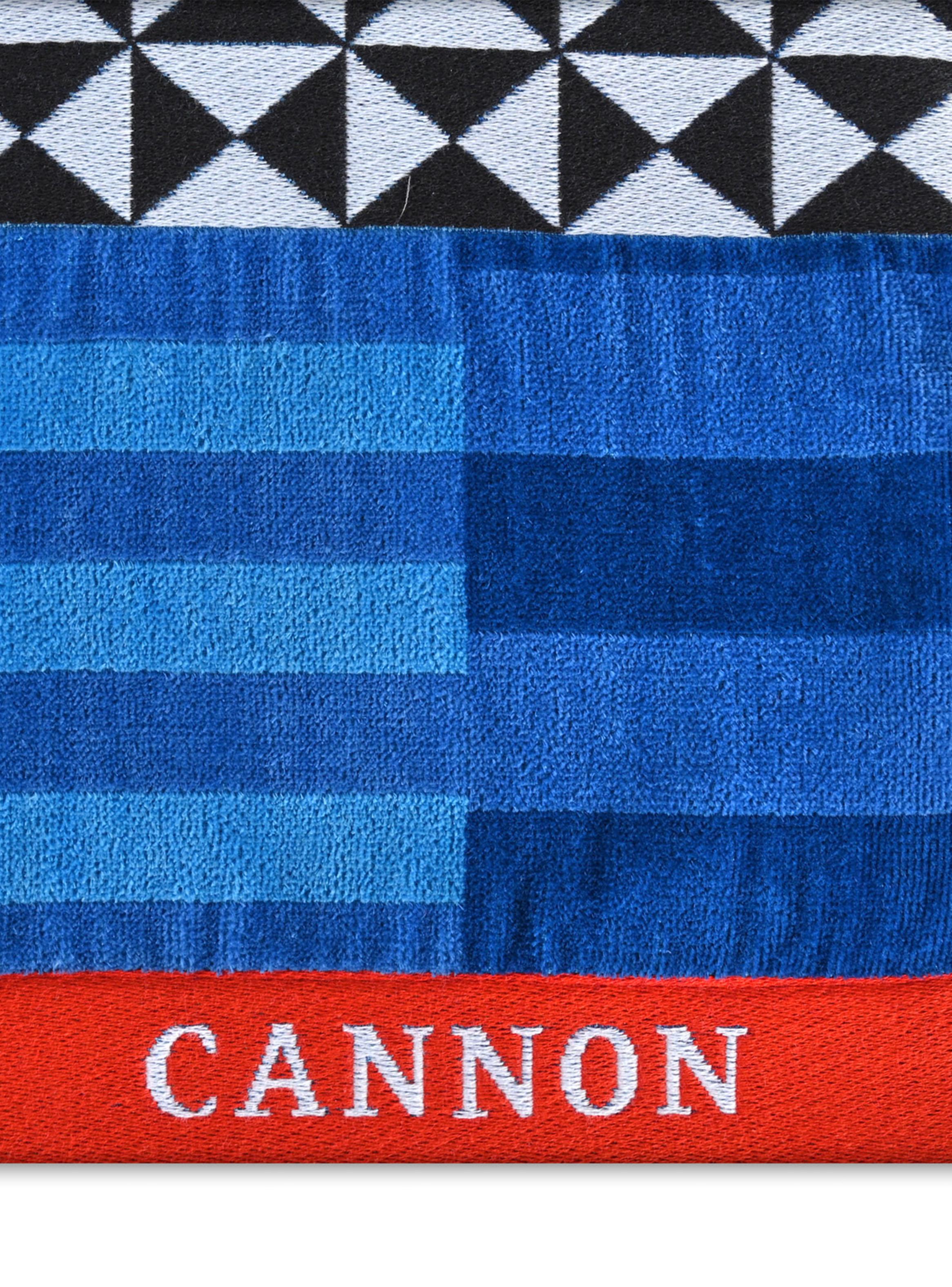 Toalla de Playa 420 gr Caribe 80x160 cm-2