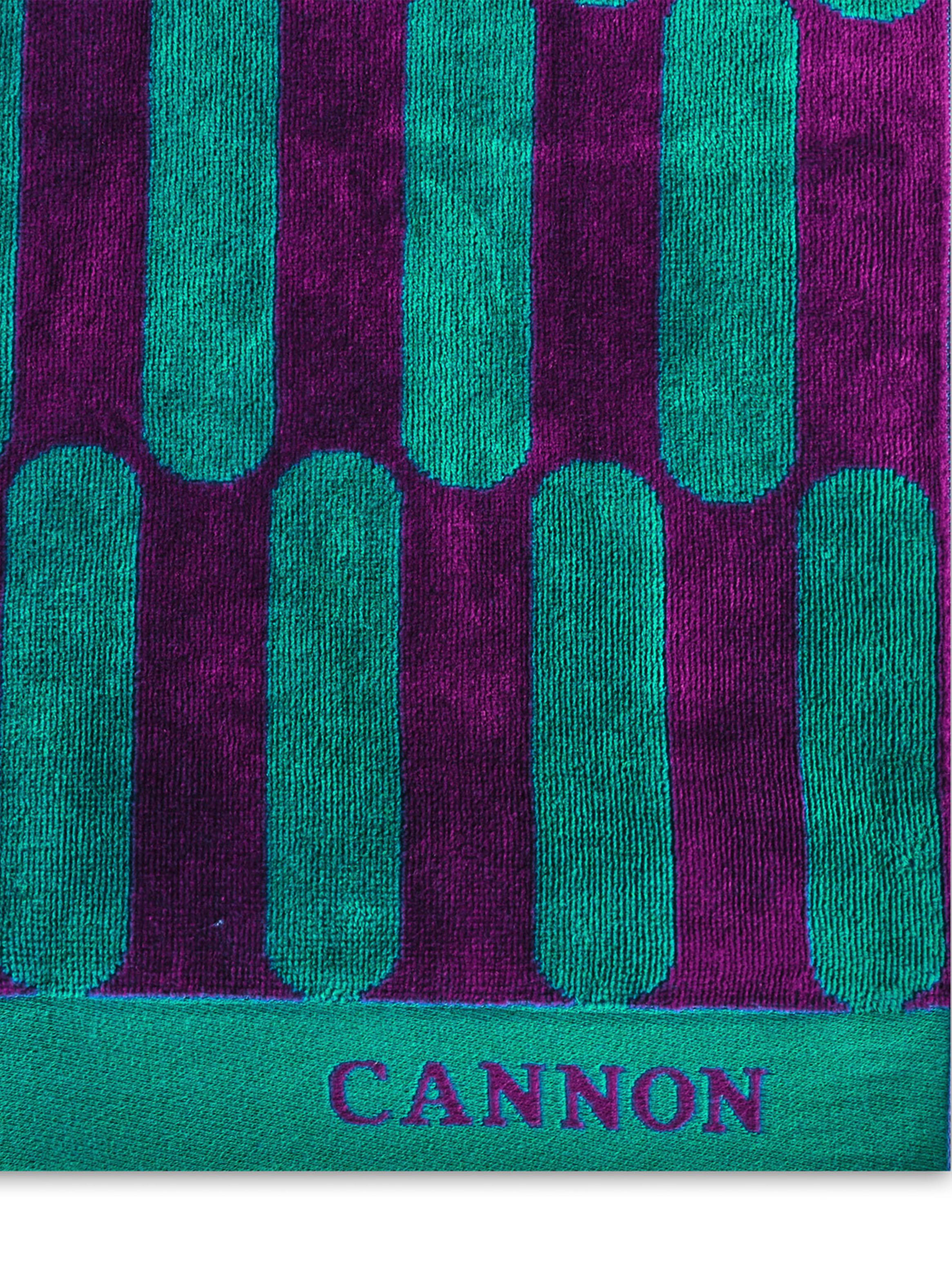 Toalla de Playa 420 gr Luminia 100x180 cm-2