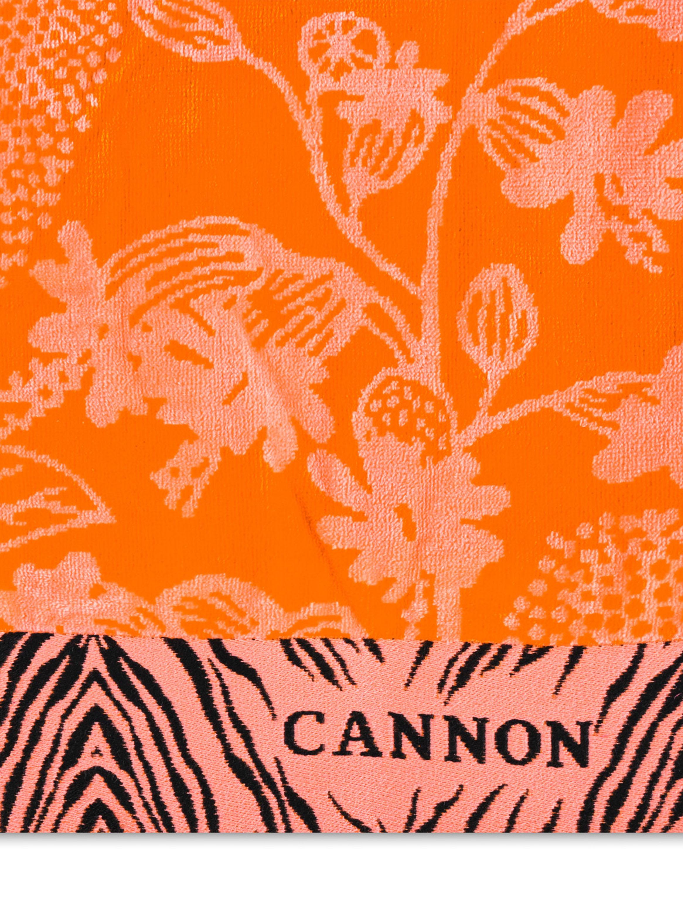 Toalla de Playa 420 gr Isla 100x180 cm-2